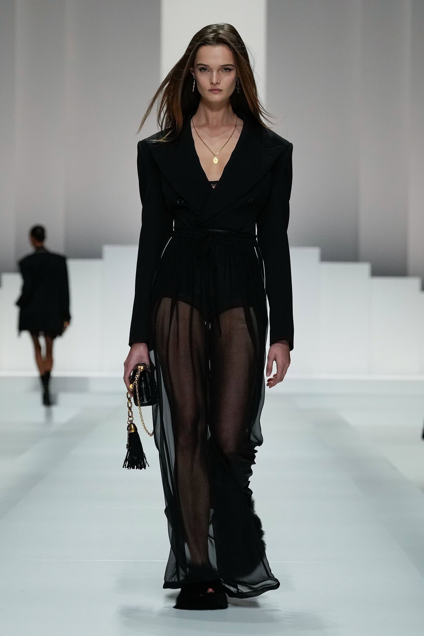 Dolce & Gabbana Spring 2026 Fashion Show