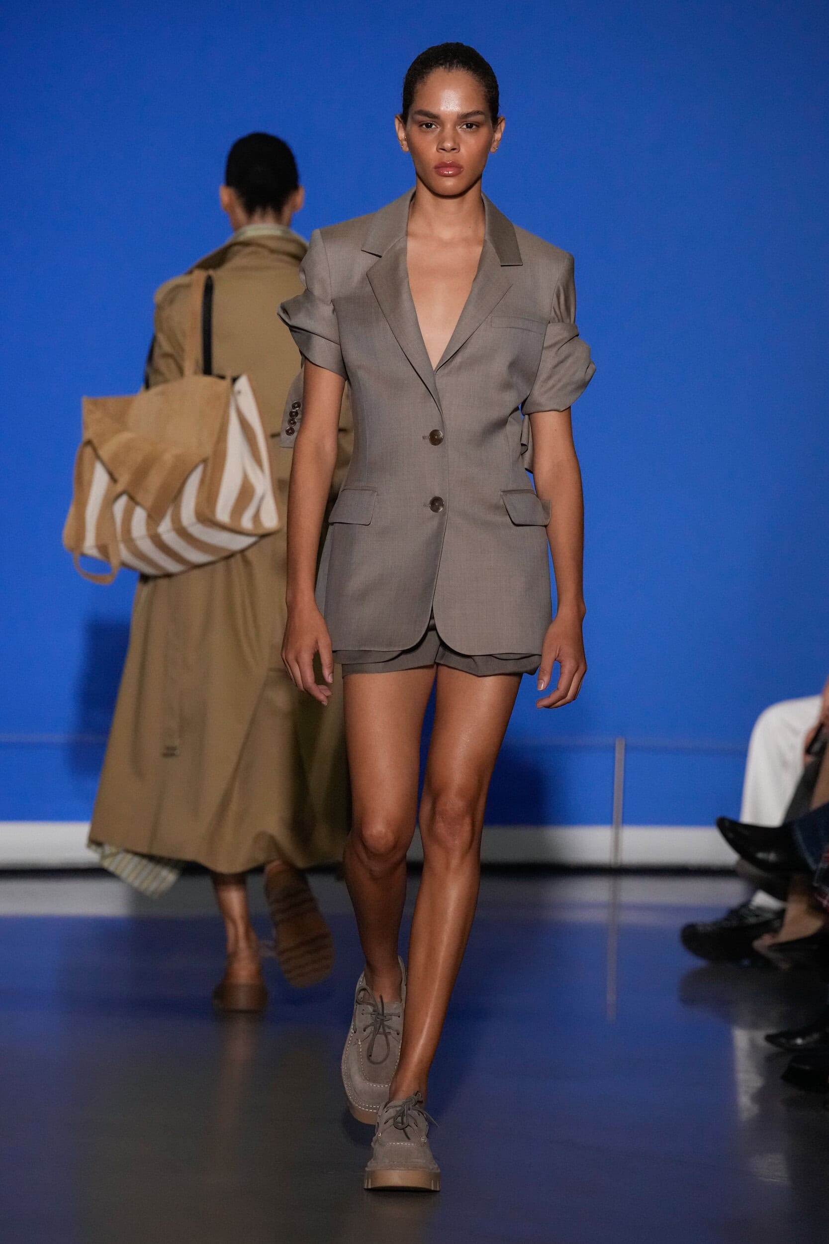 Monse Spring 2026 Fashion Show
