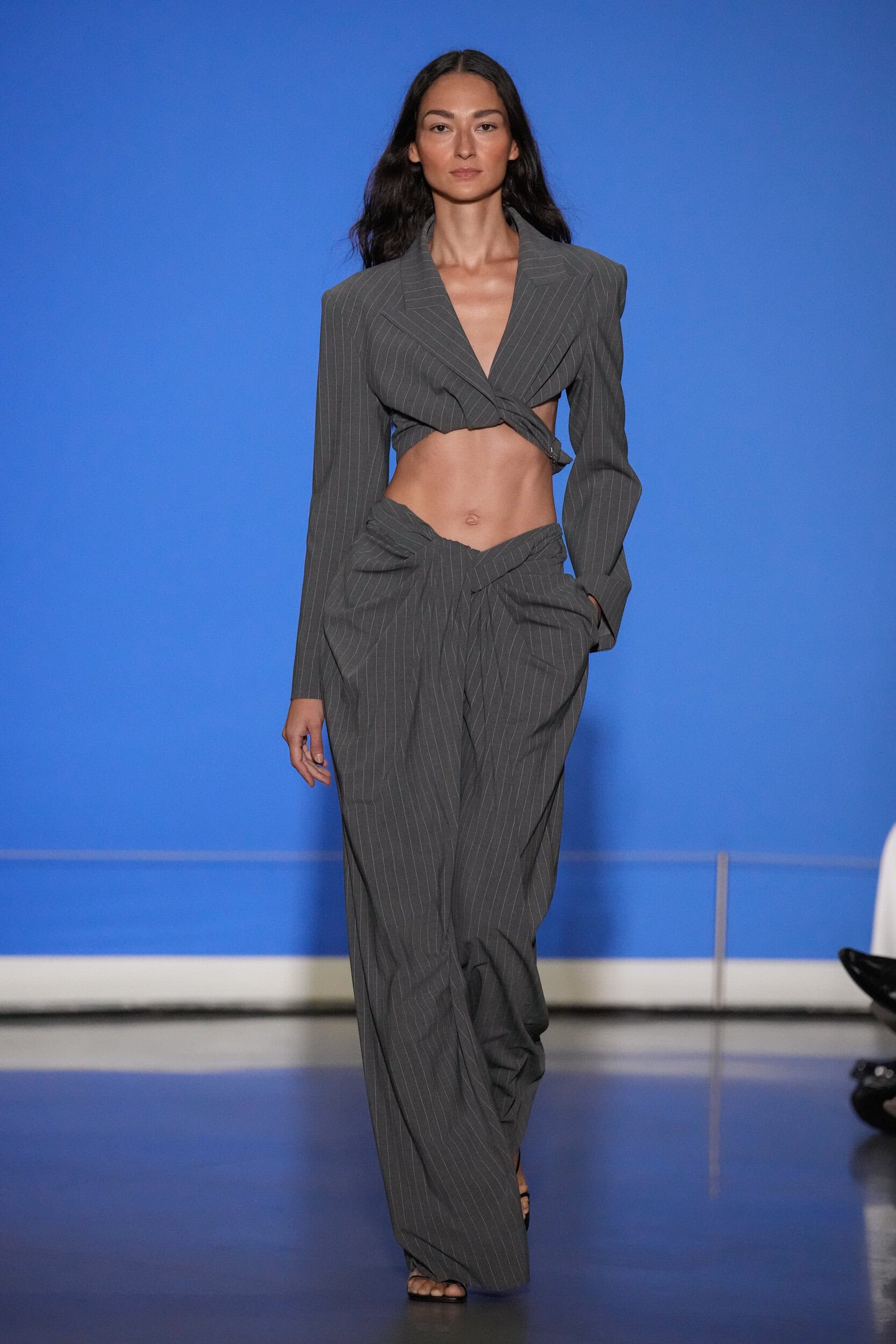 Monse Spring 2026 Fashion Show