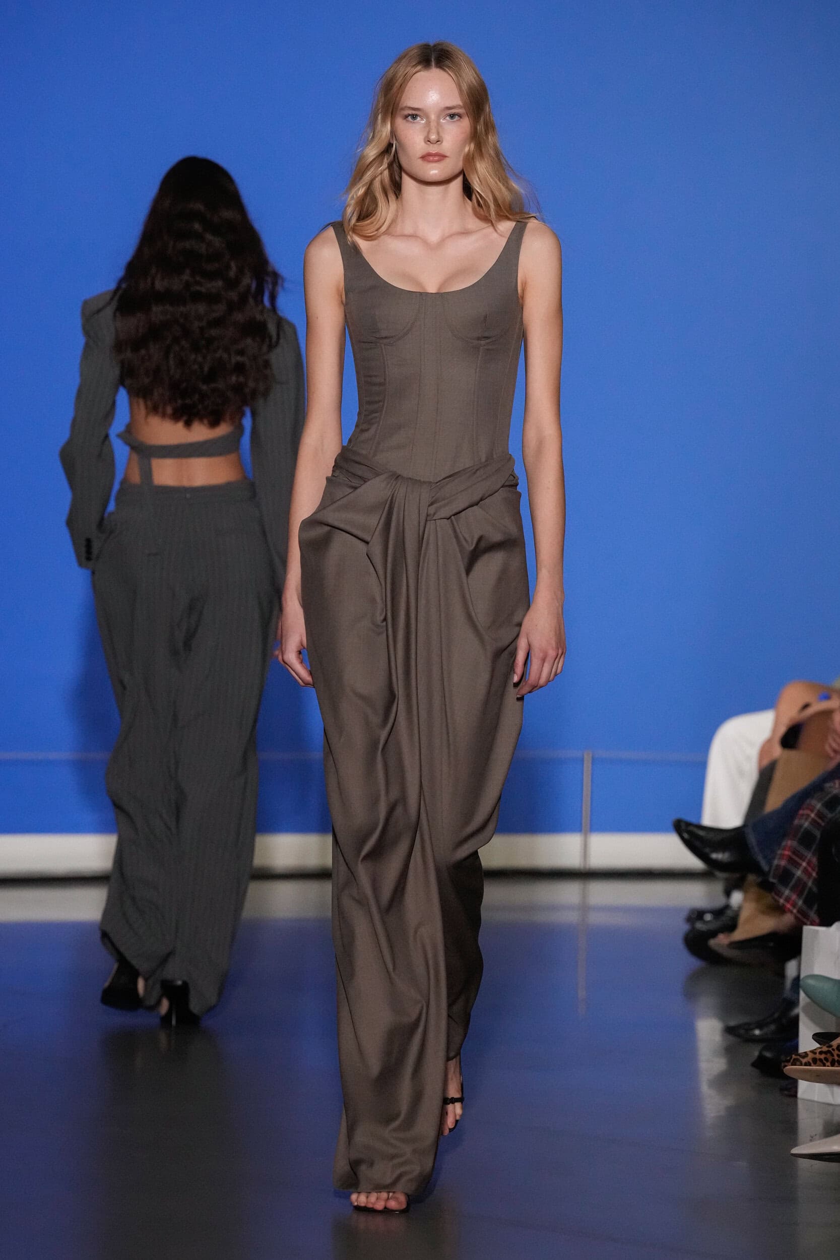 Monse Spring 2026 Fashion Show