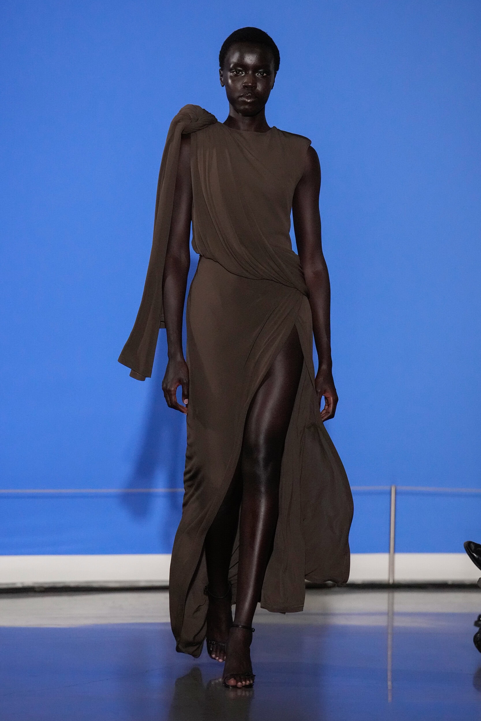 Monse Spring 2026 Fashion Show