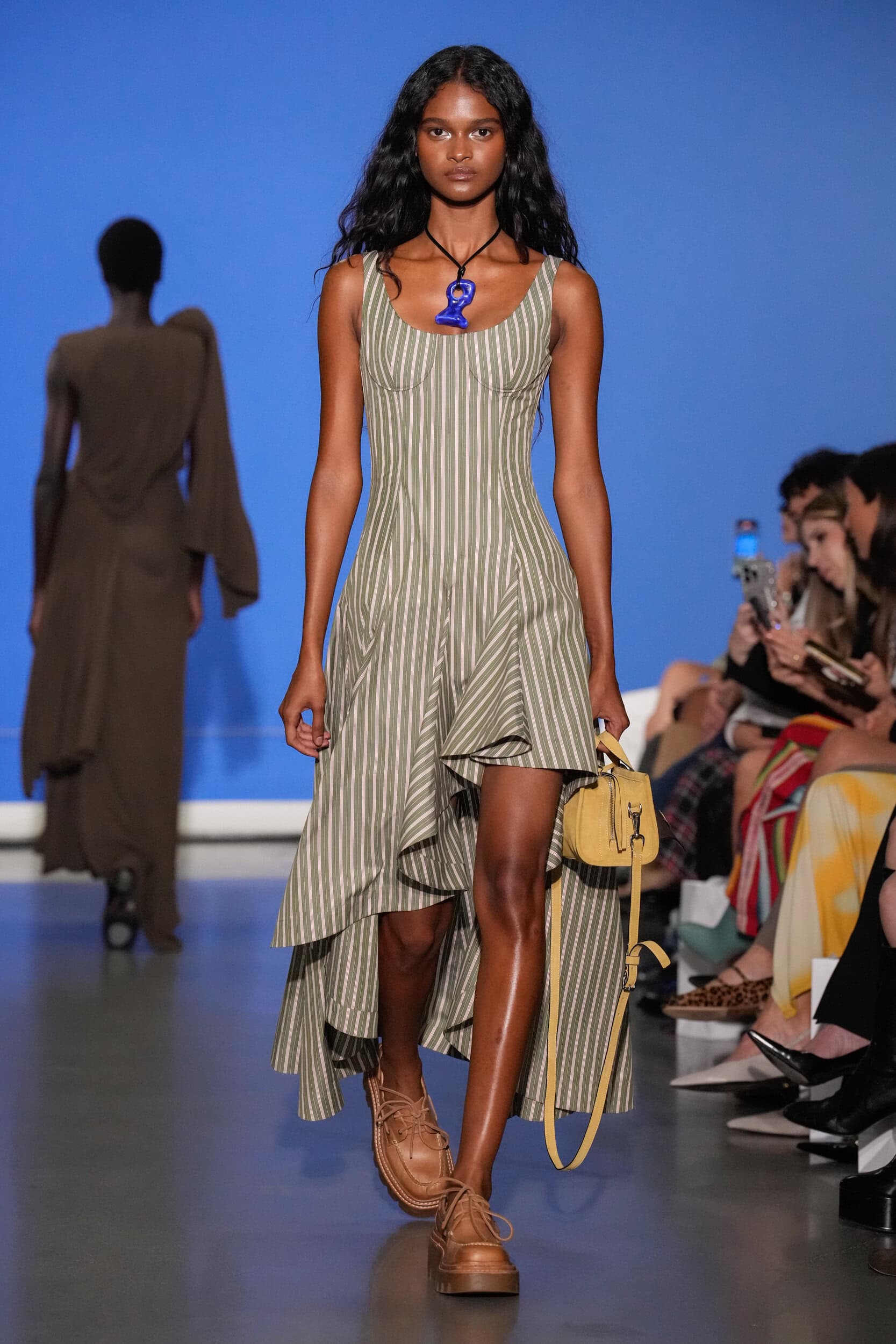 Monse Spring 2026 Fashion Show