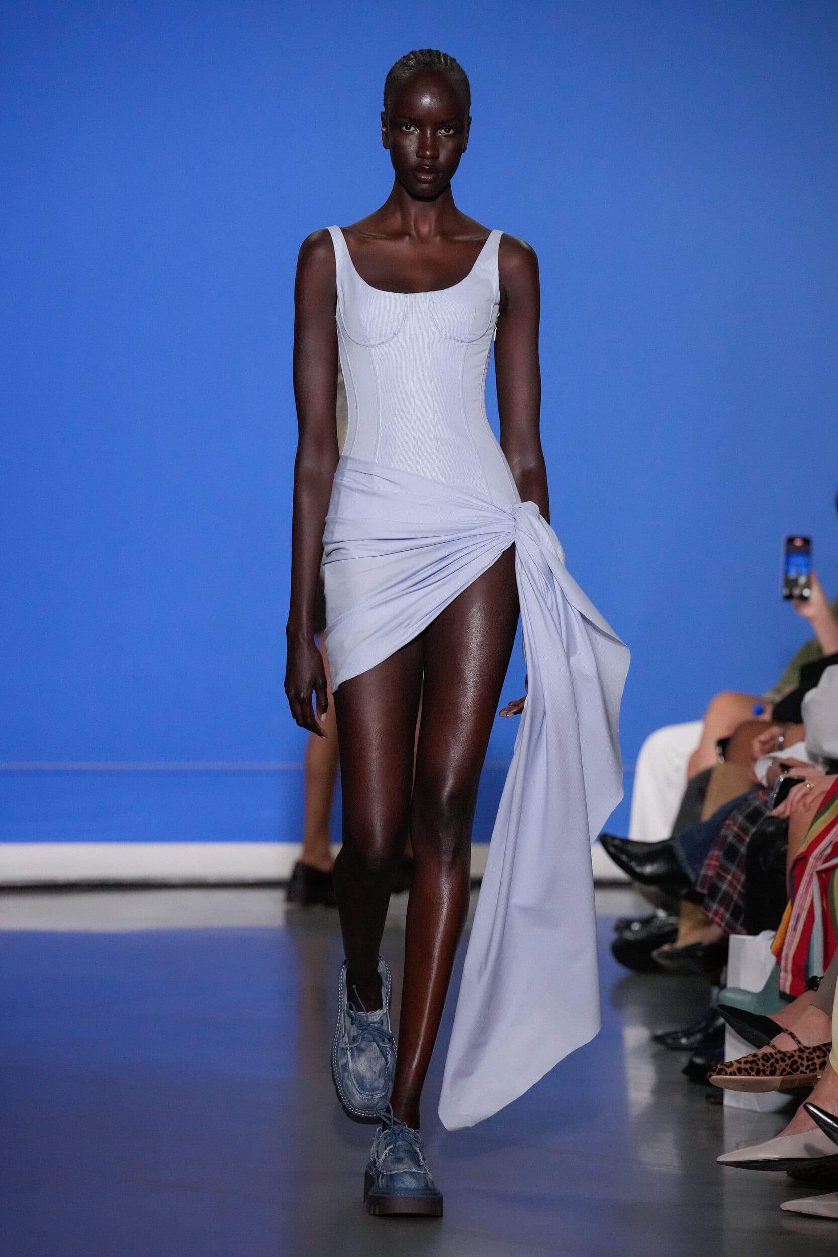 Monse Spring 2026 Fashion Show