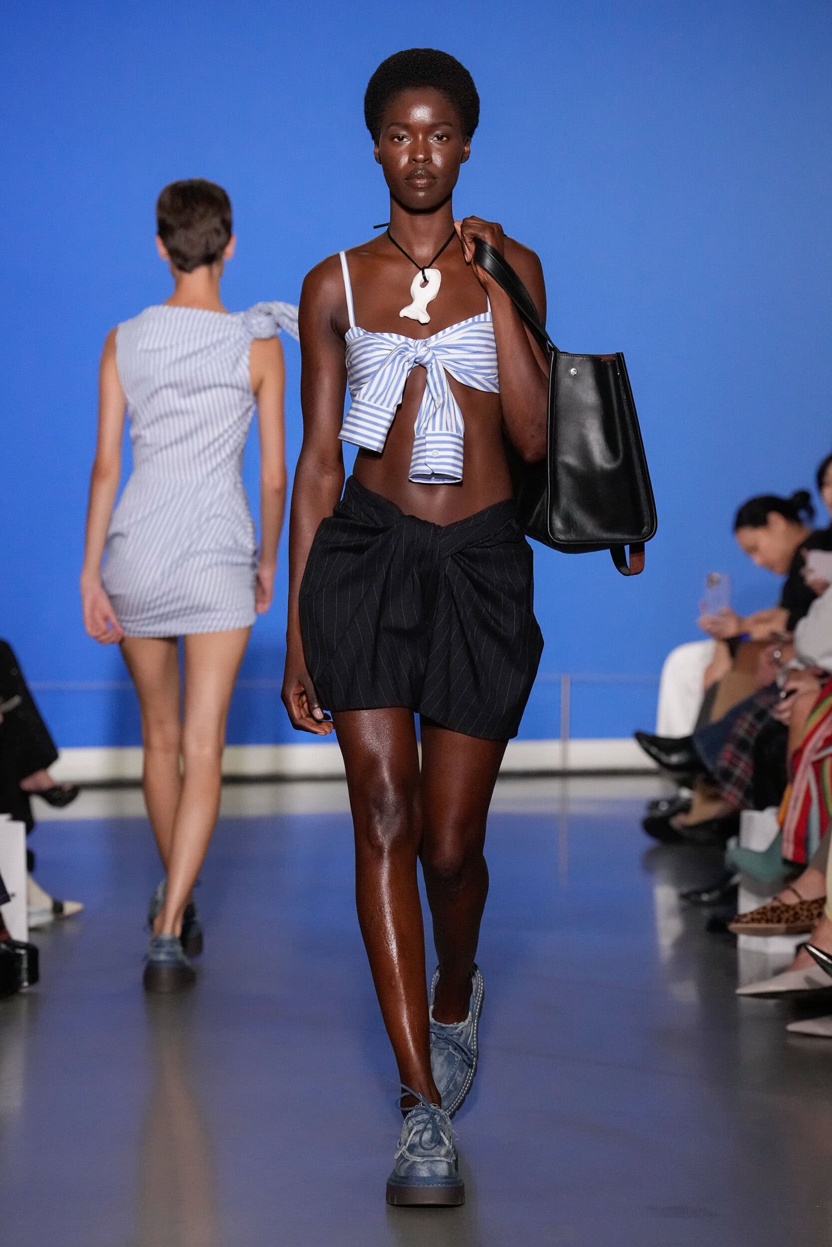 Monse Spring 2026 Fashion Show