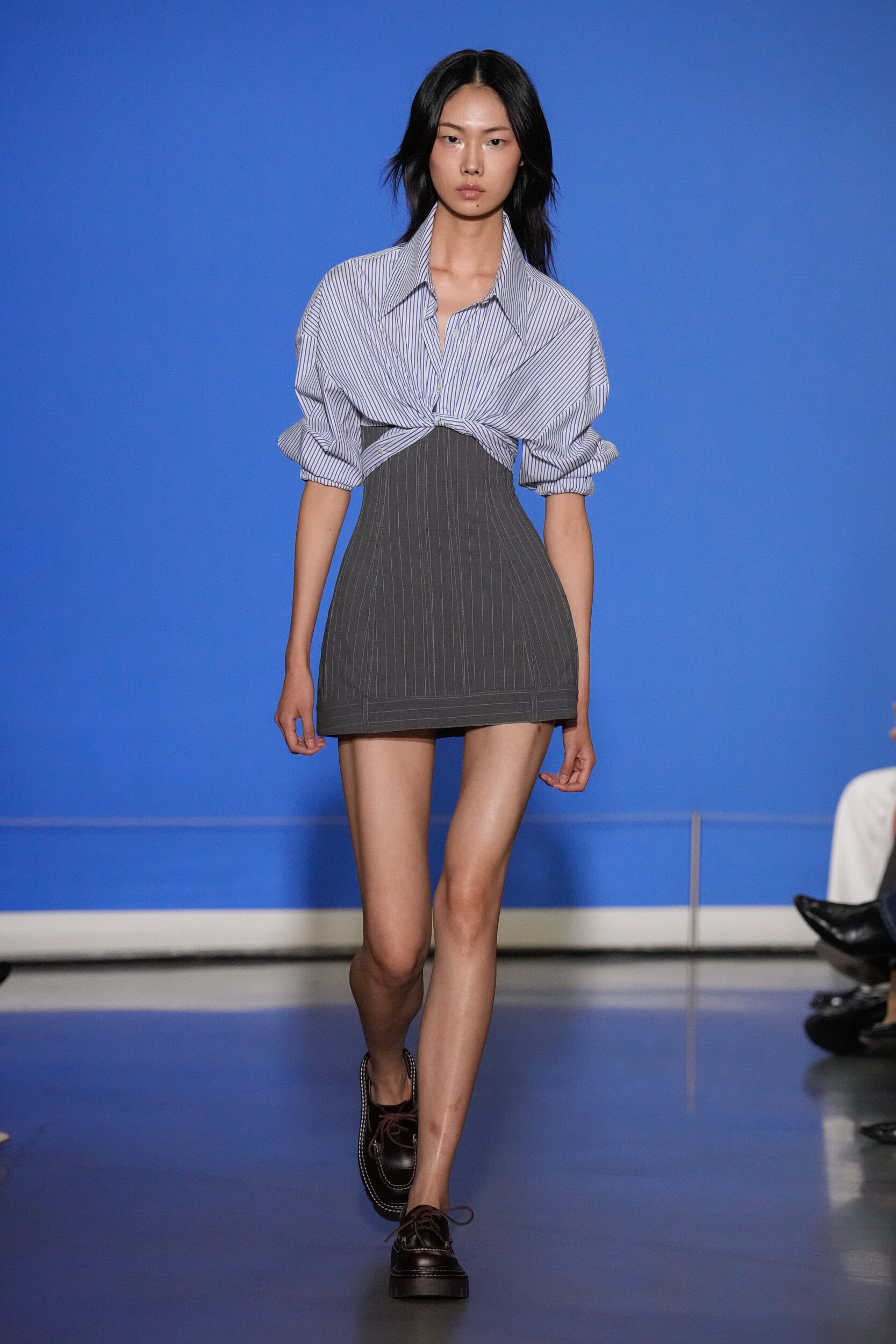 Monse Spring 2026 Fashion Show