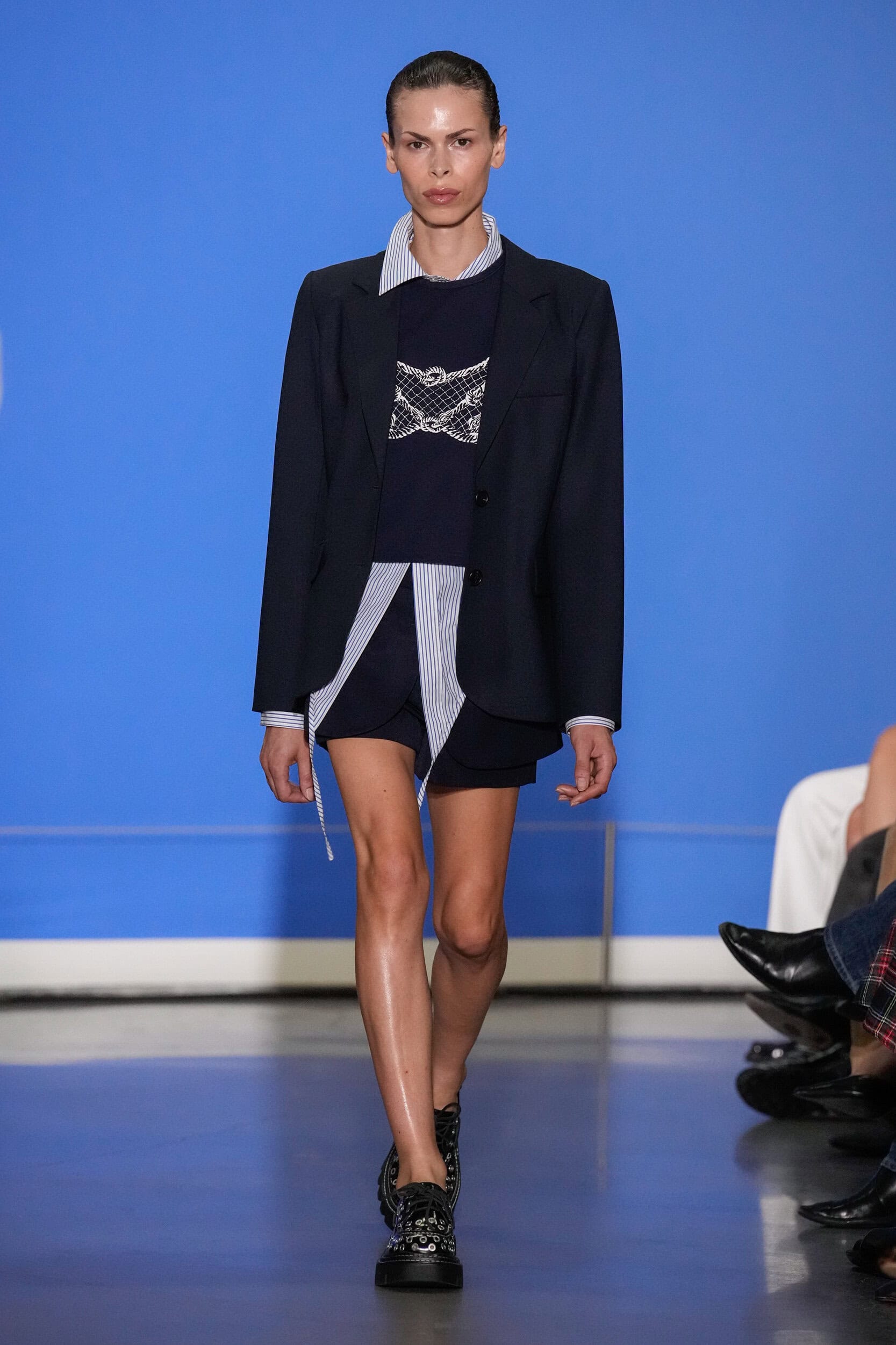 Monse Spring 2026 Fashion Show