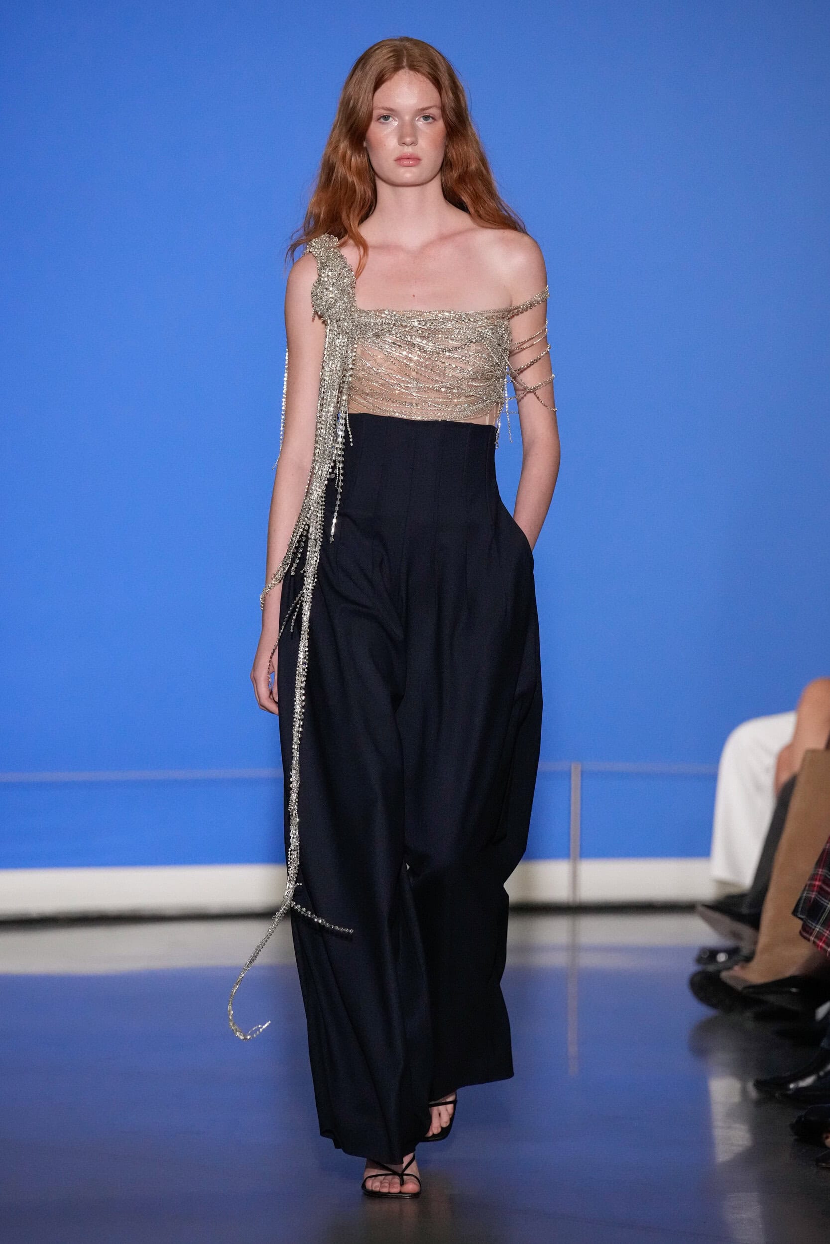 Monse Spring 2026 Fashion Show