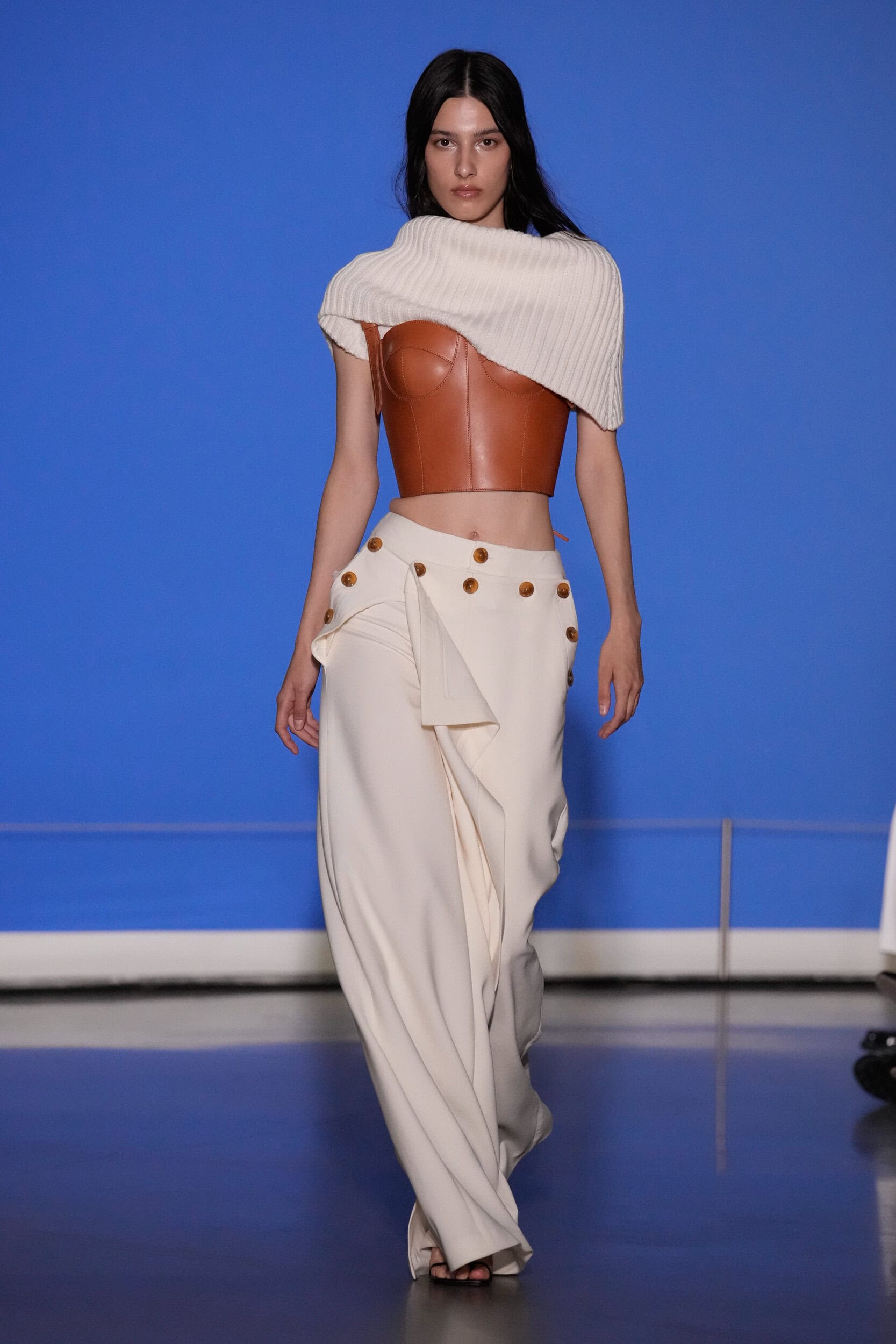 Monse Spring 2026 Fashion Show