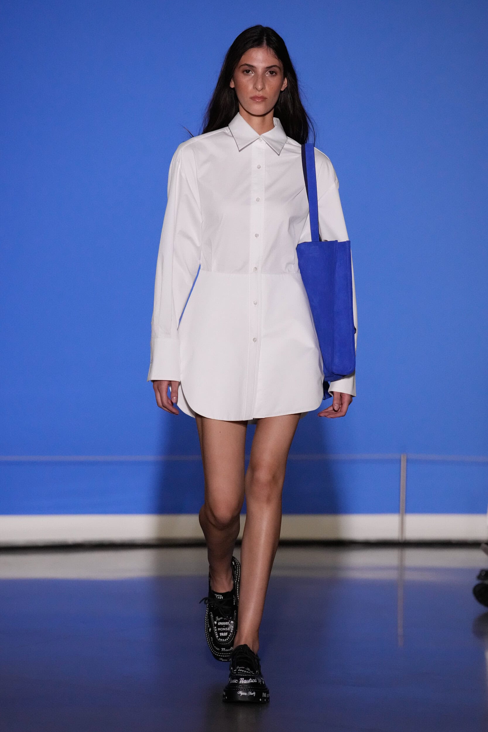 Monse Spring 2026 Fashion Show