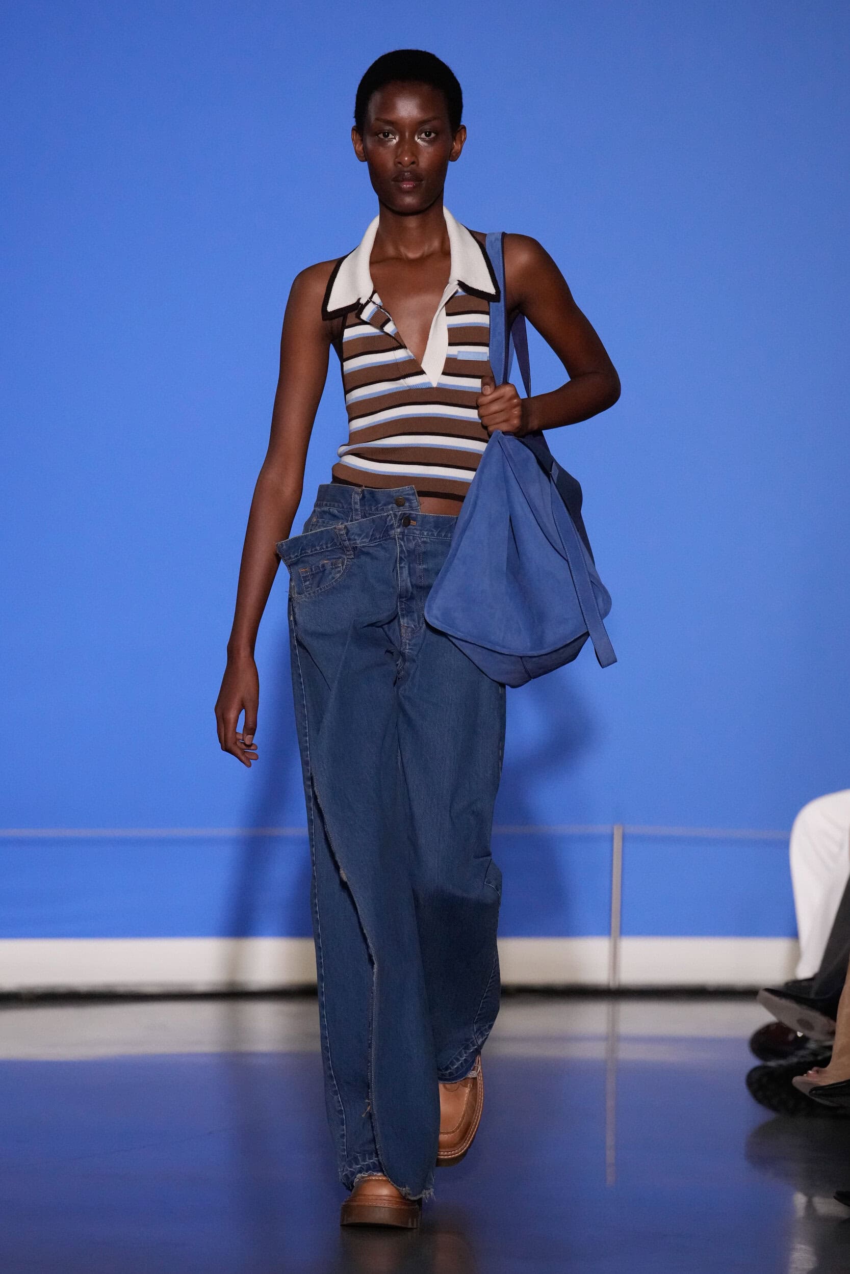 Monse Spring 2026 Fashion Show
