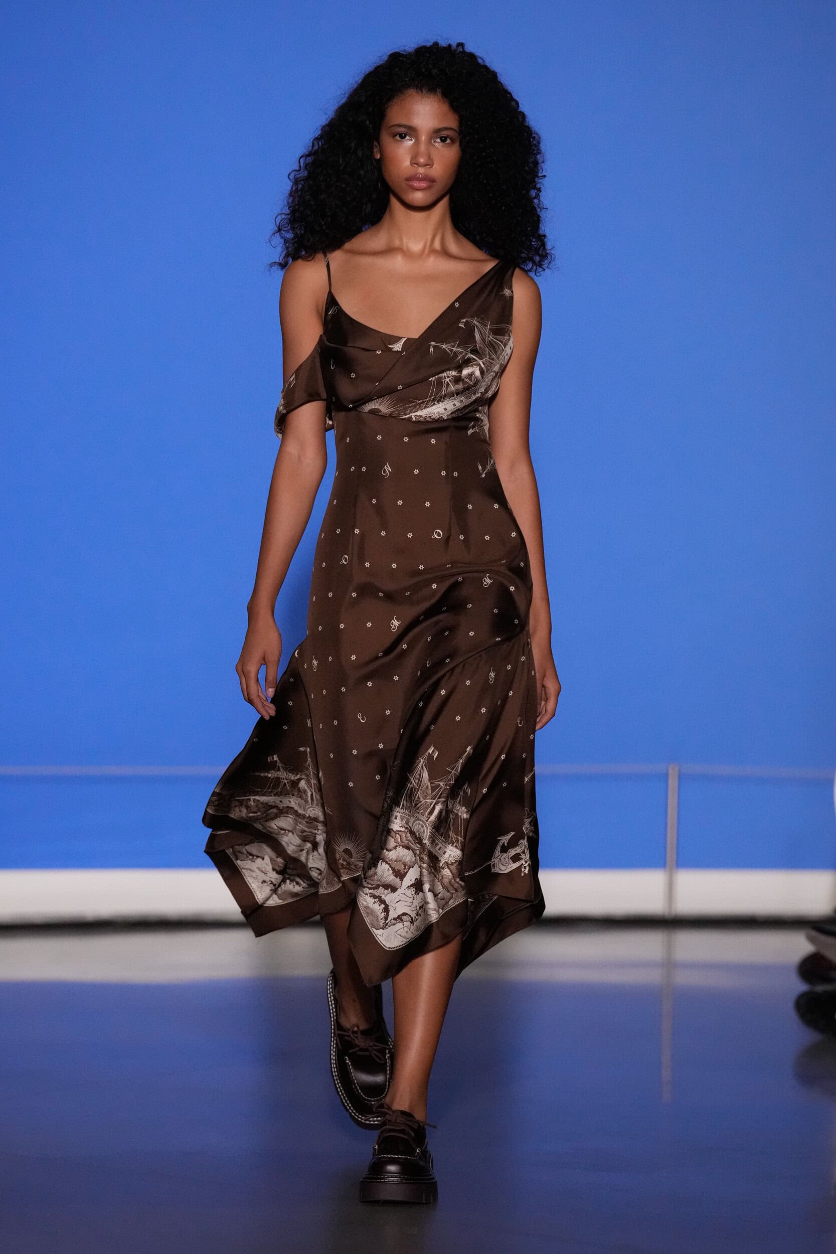 Monse Spring 2026 Fashion Show