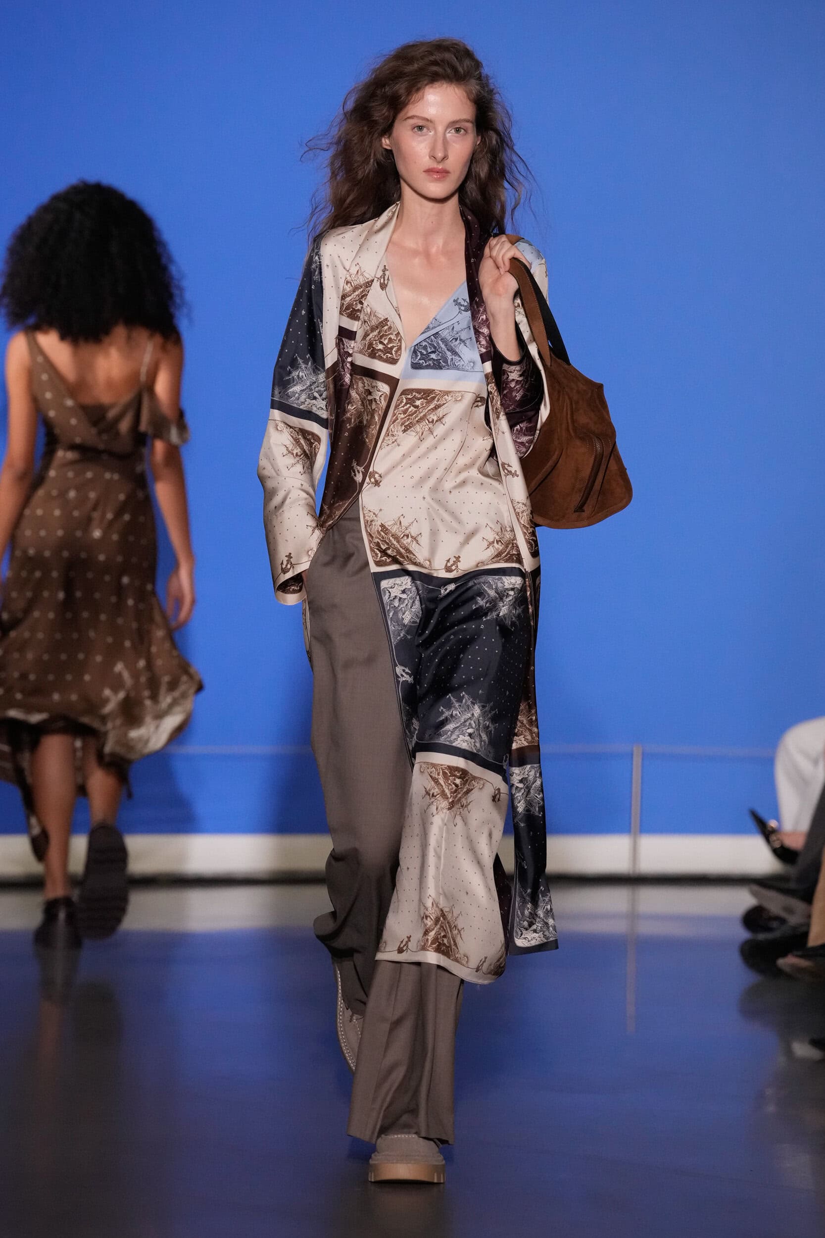 Monse Spring 2026 Fashion Show