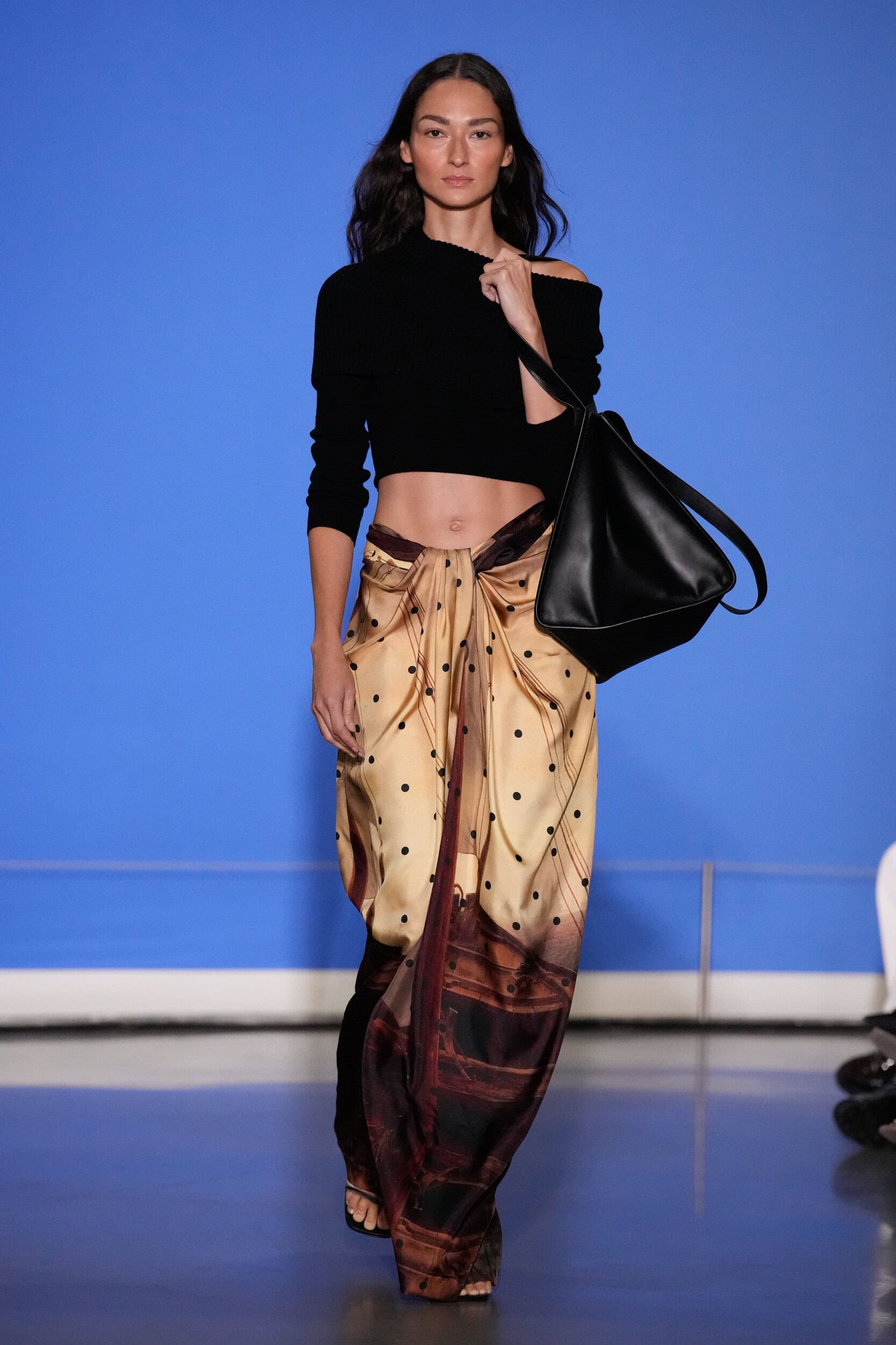 Monse Spring 2026 Fashion Show