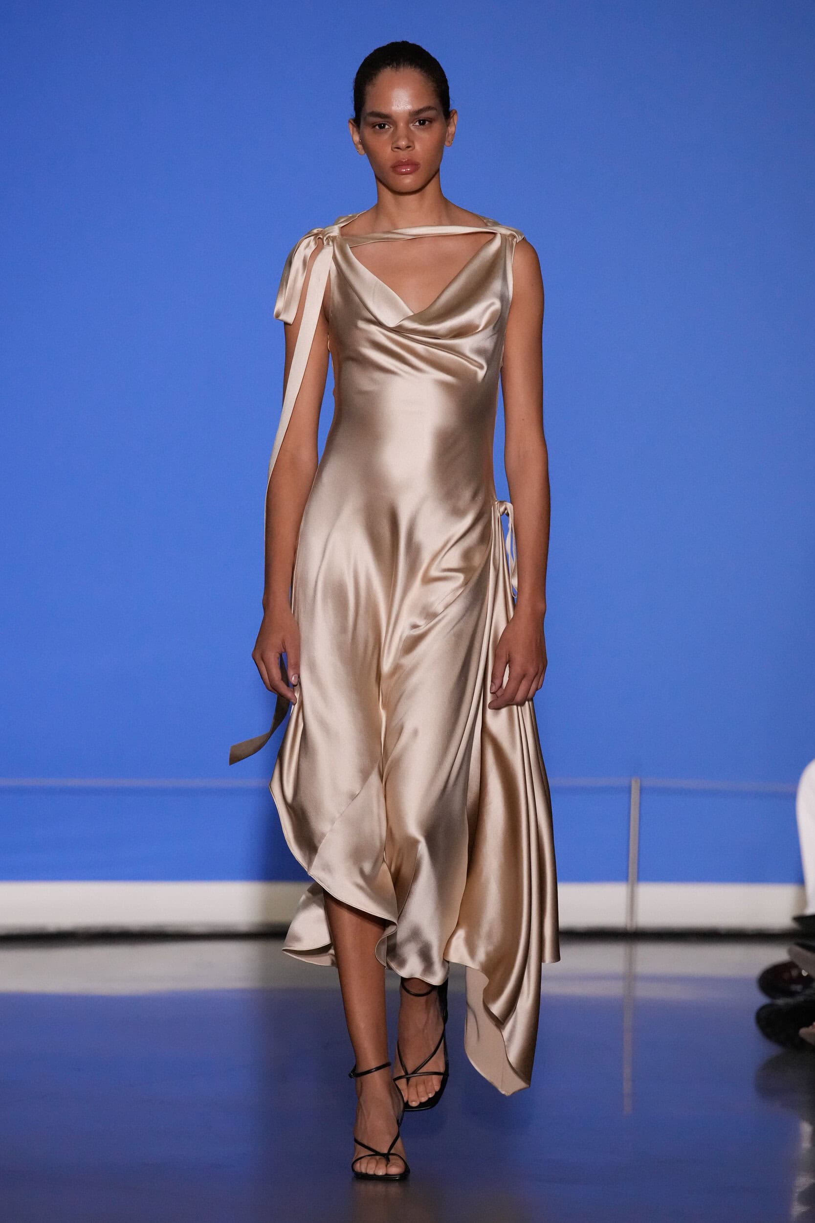Monse Spring 2026 Fashion Show