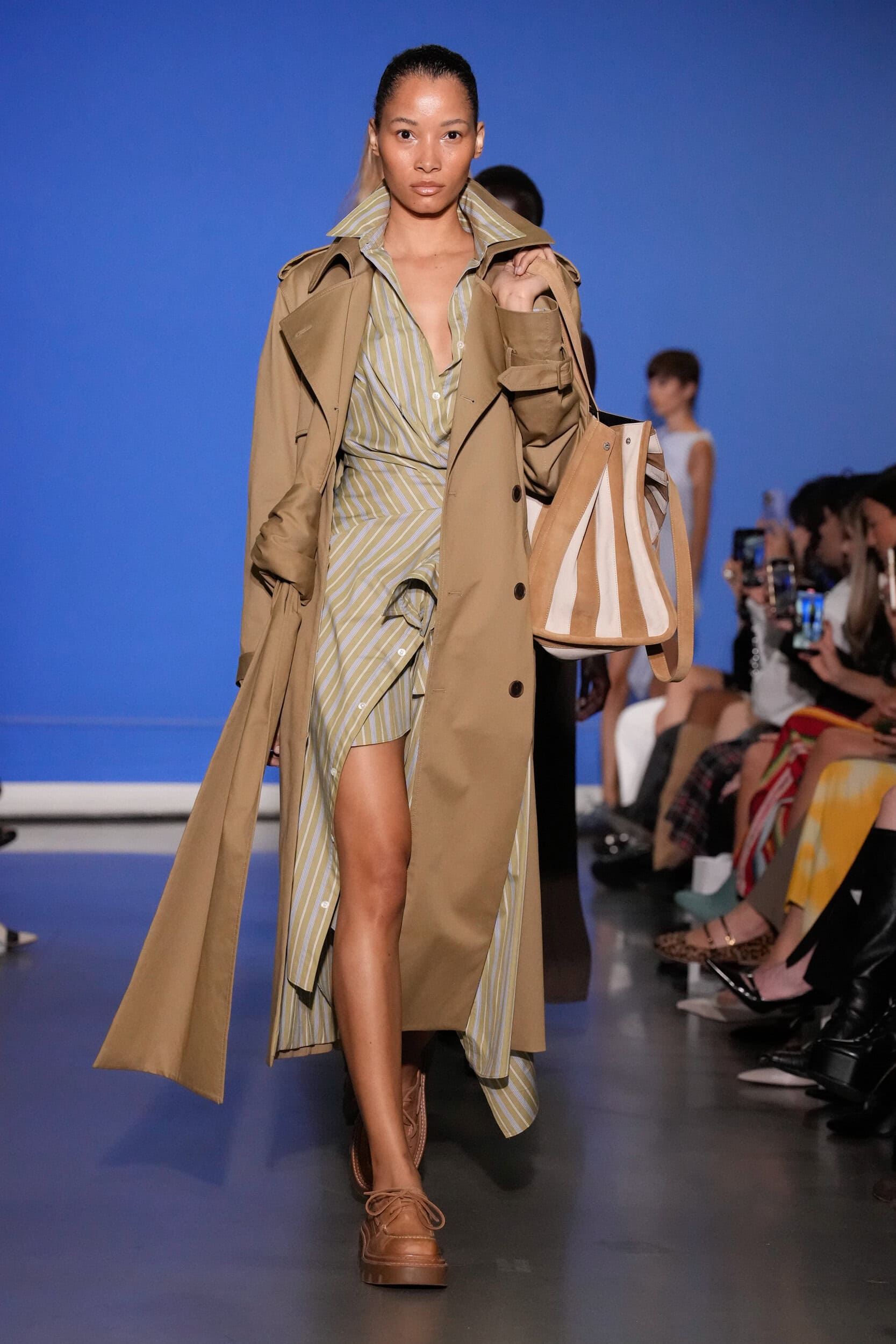 Monse Spring 2026 Fashion Show