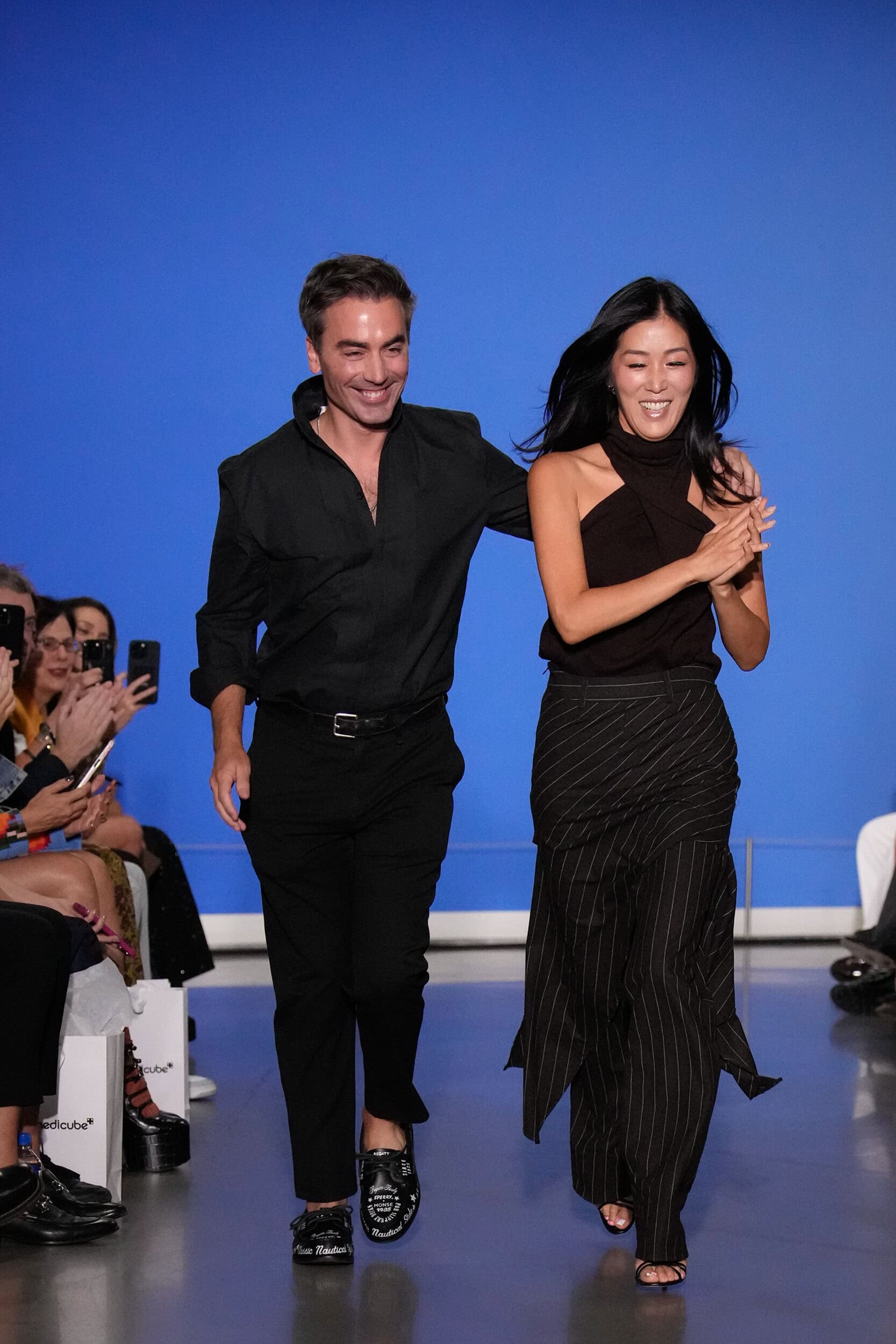 Monse Spring 2026 Fashion Show