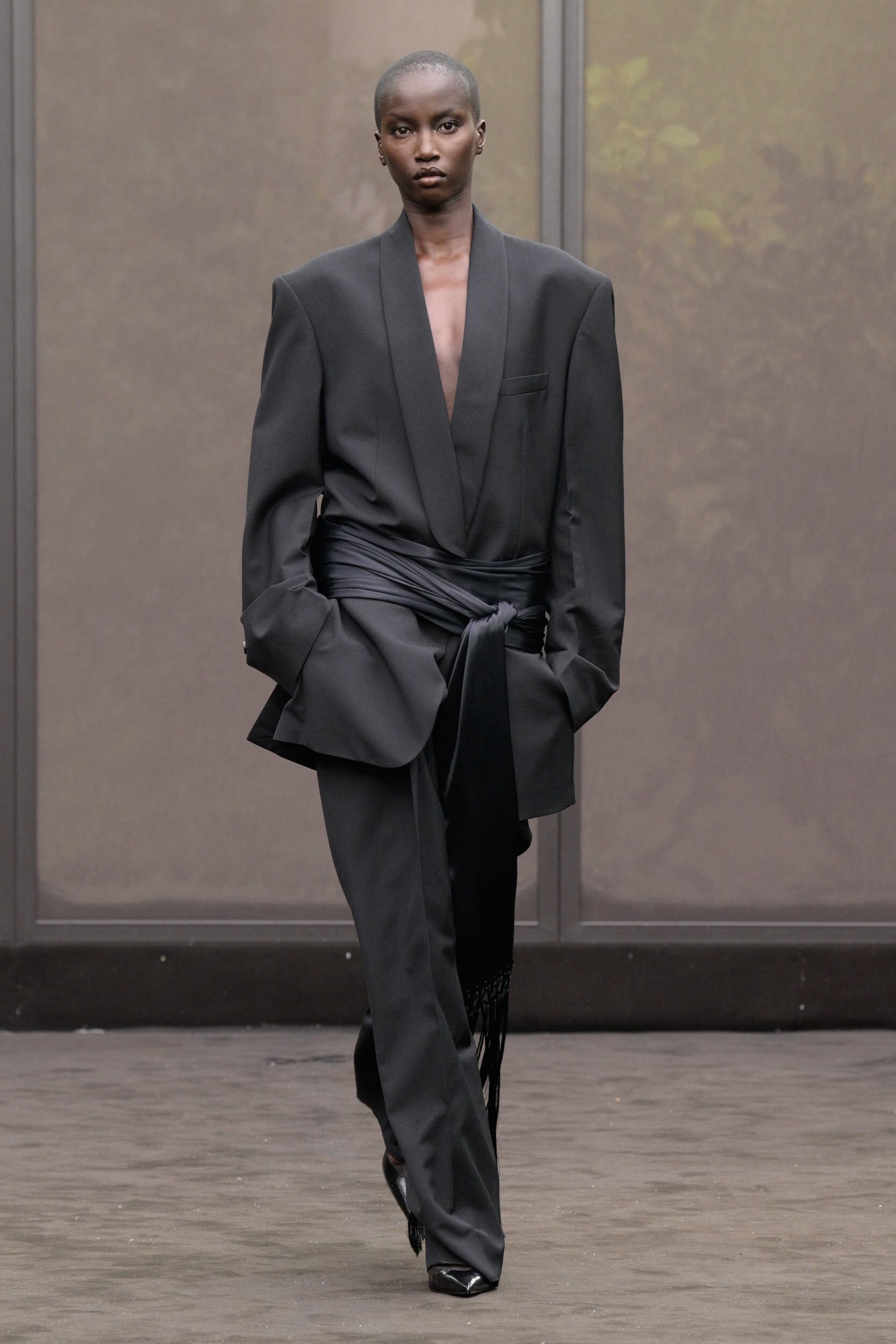 Ferragamo Spring 2026 Fashion Show