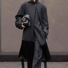 Ferragamo Spring 2026 Fashion Show