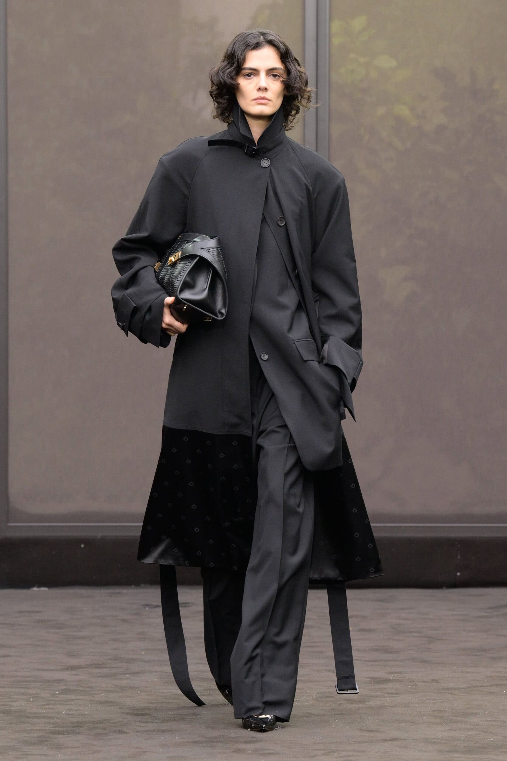 Ferragamo Spring 2026 Fashion Show