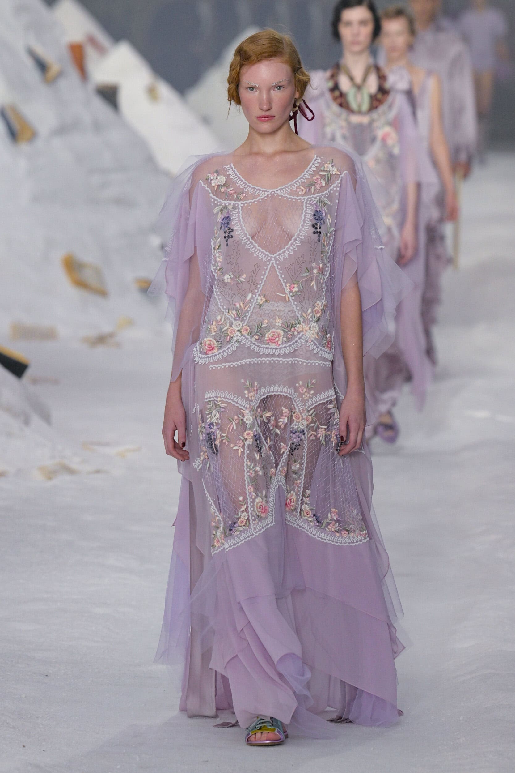 Antonio Marras Spring 2026 Fashion Show