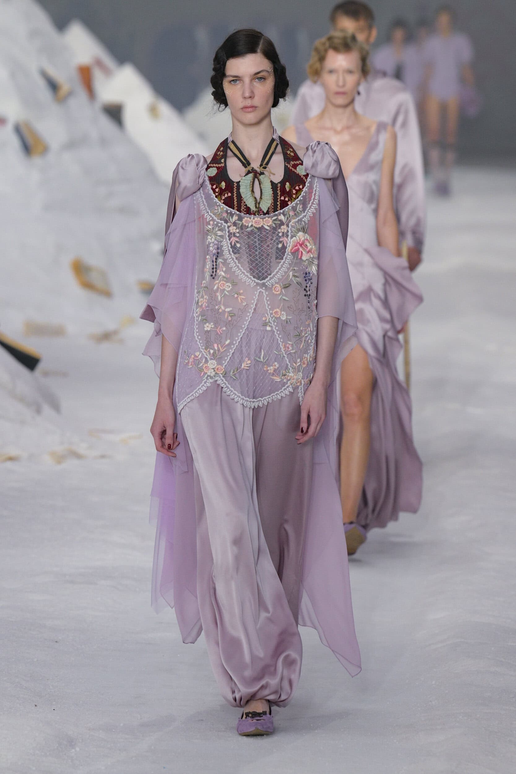Antonio Marras Spring 2026 Fashion Show