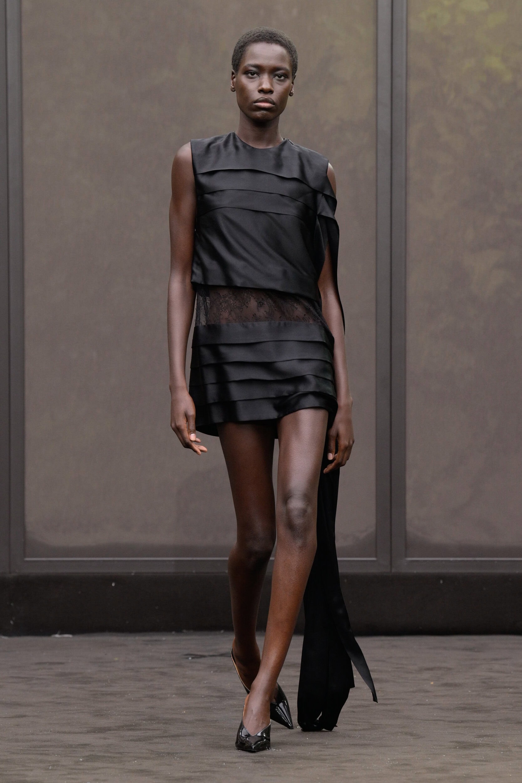 Ferragamo Spring 2026 Fashion Show