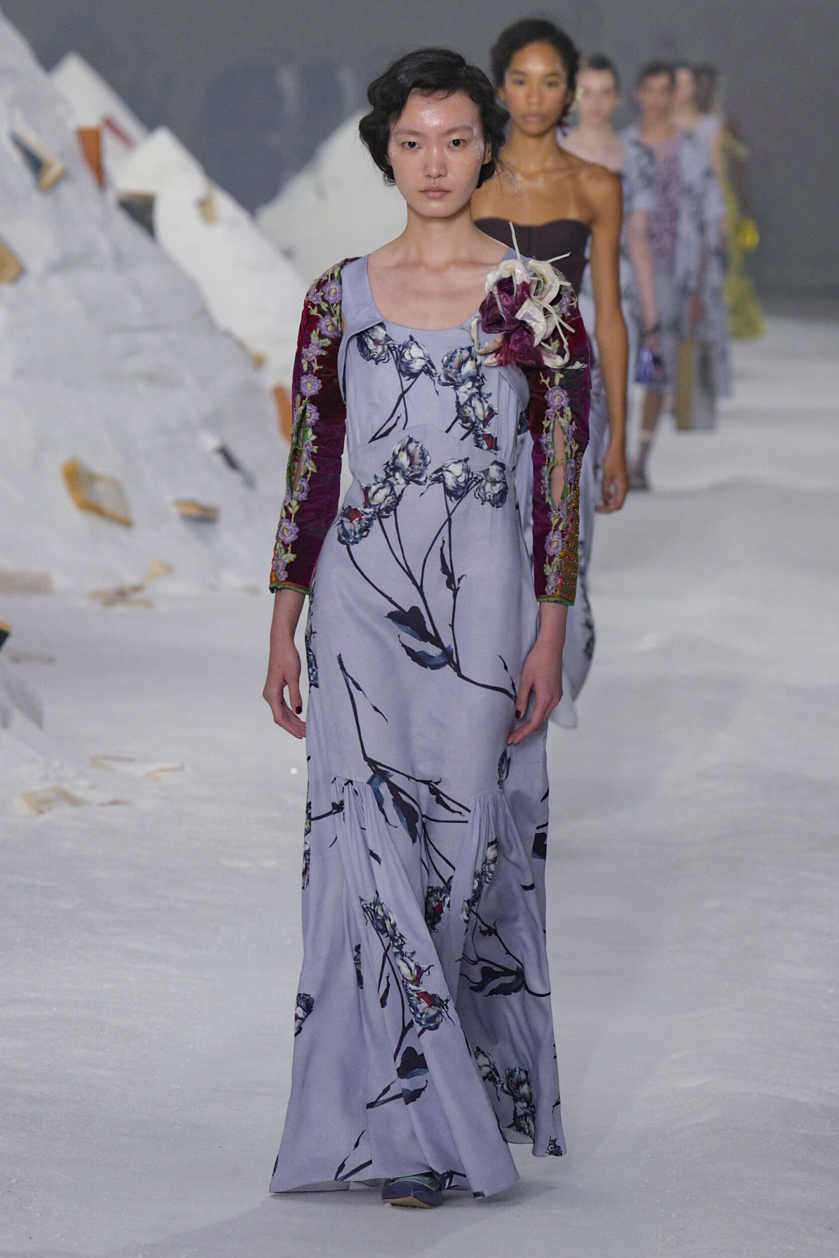 Antonio Marras Spring 2026 Fashion Show