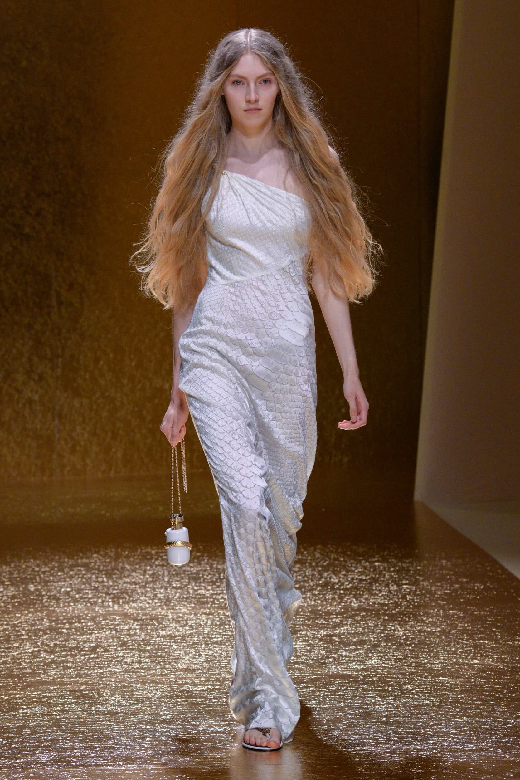 Roberto Cavalli Spring 2026 Fashion Show