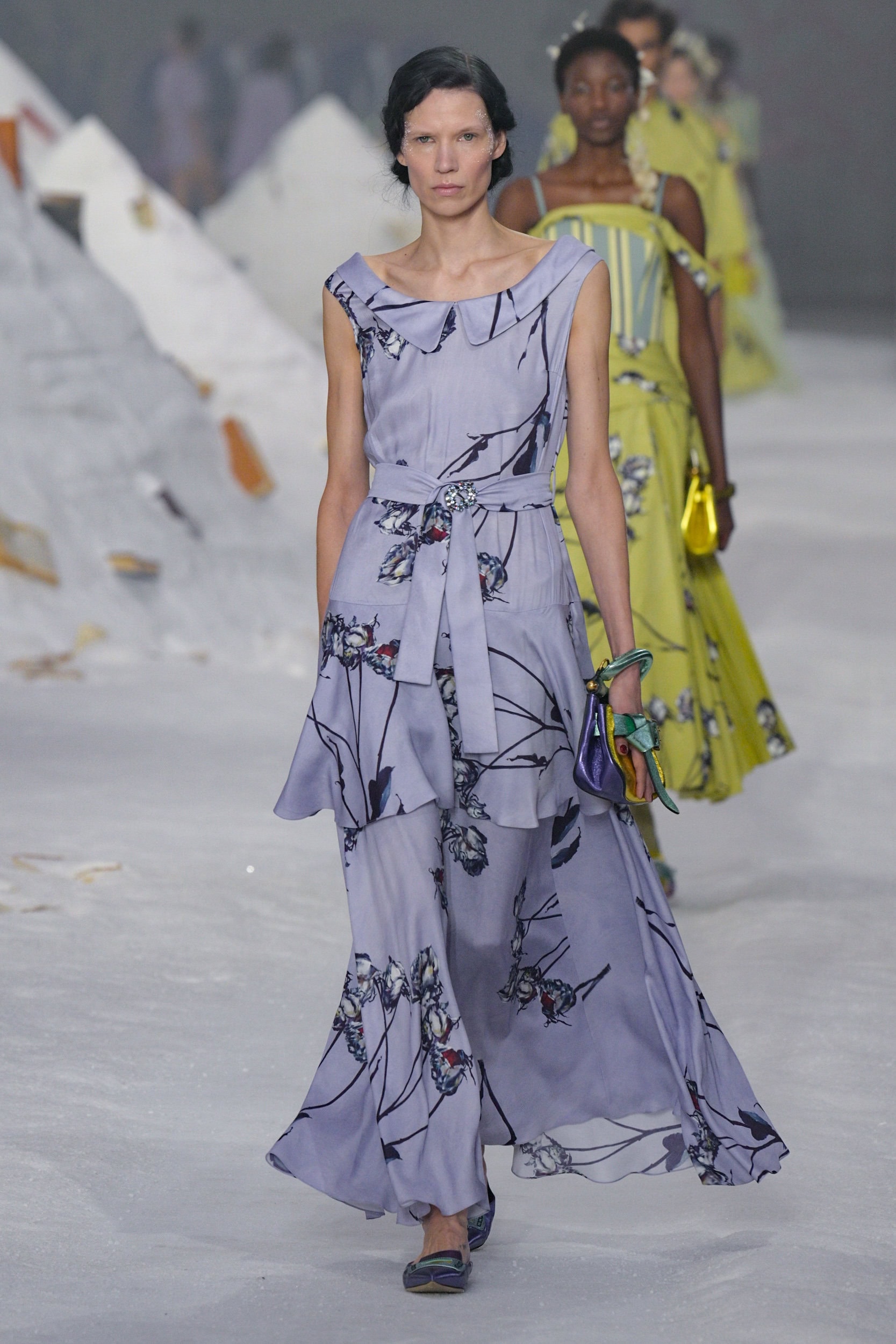 Antonio Marras Spring 2026 Fashion Show