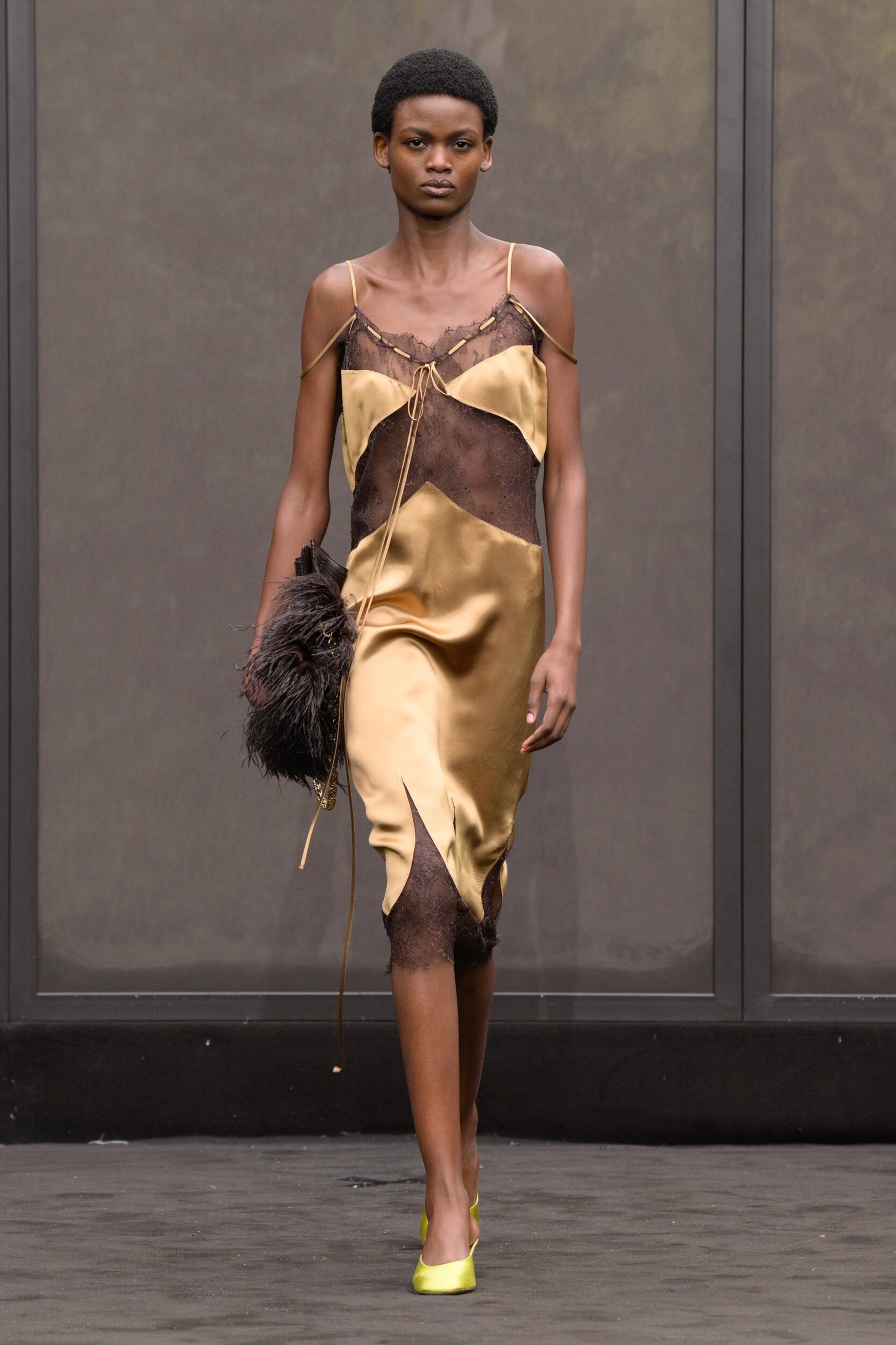 Ferragamo Spring 2026 Fashion Show