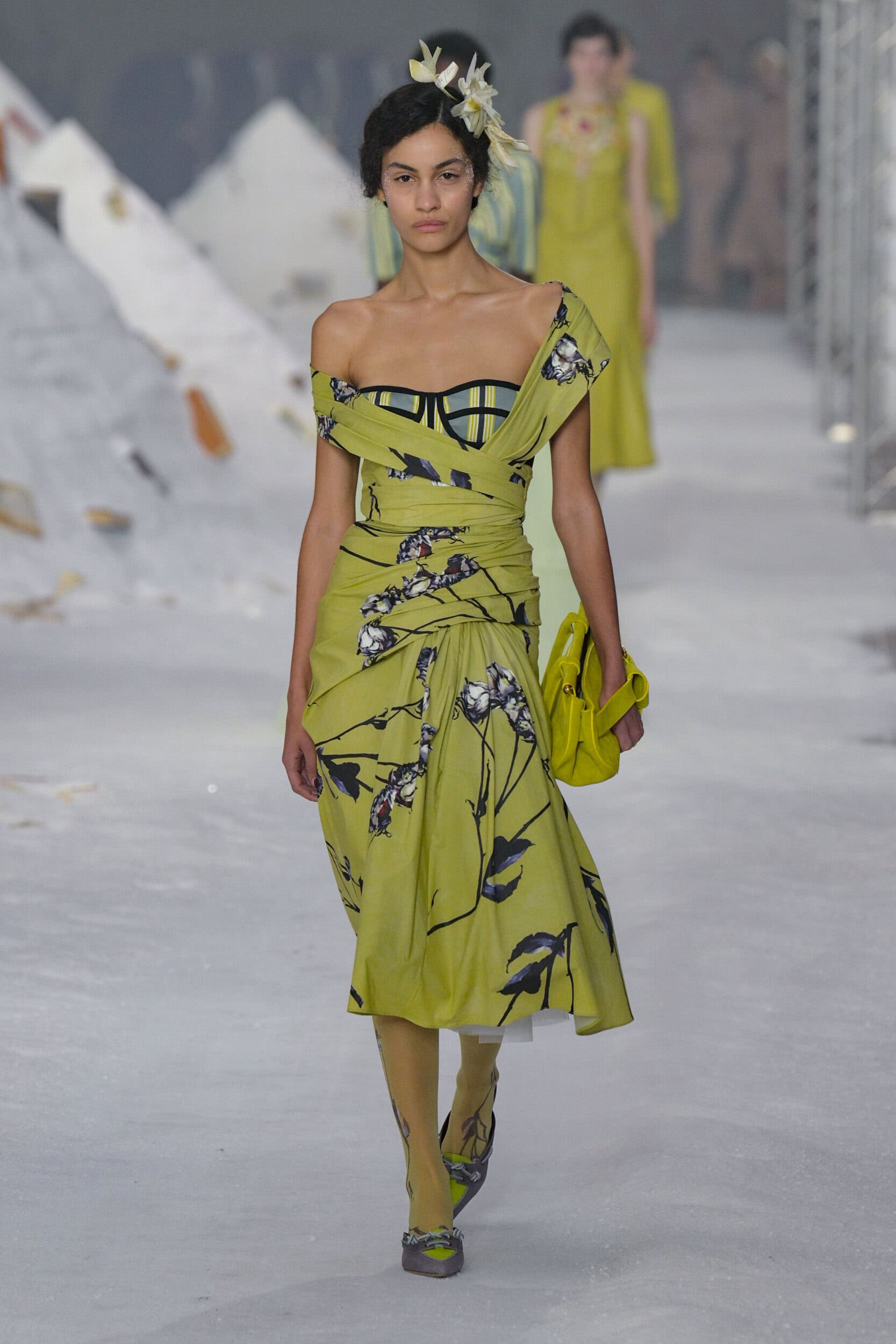 Antonio Marras Spring 2026 Fashion Show