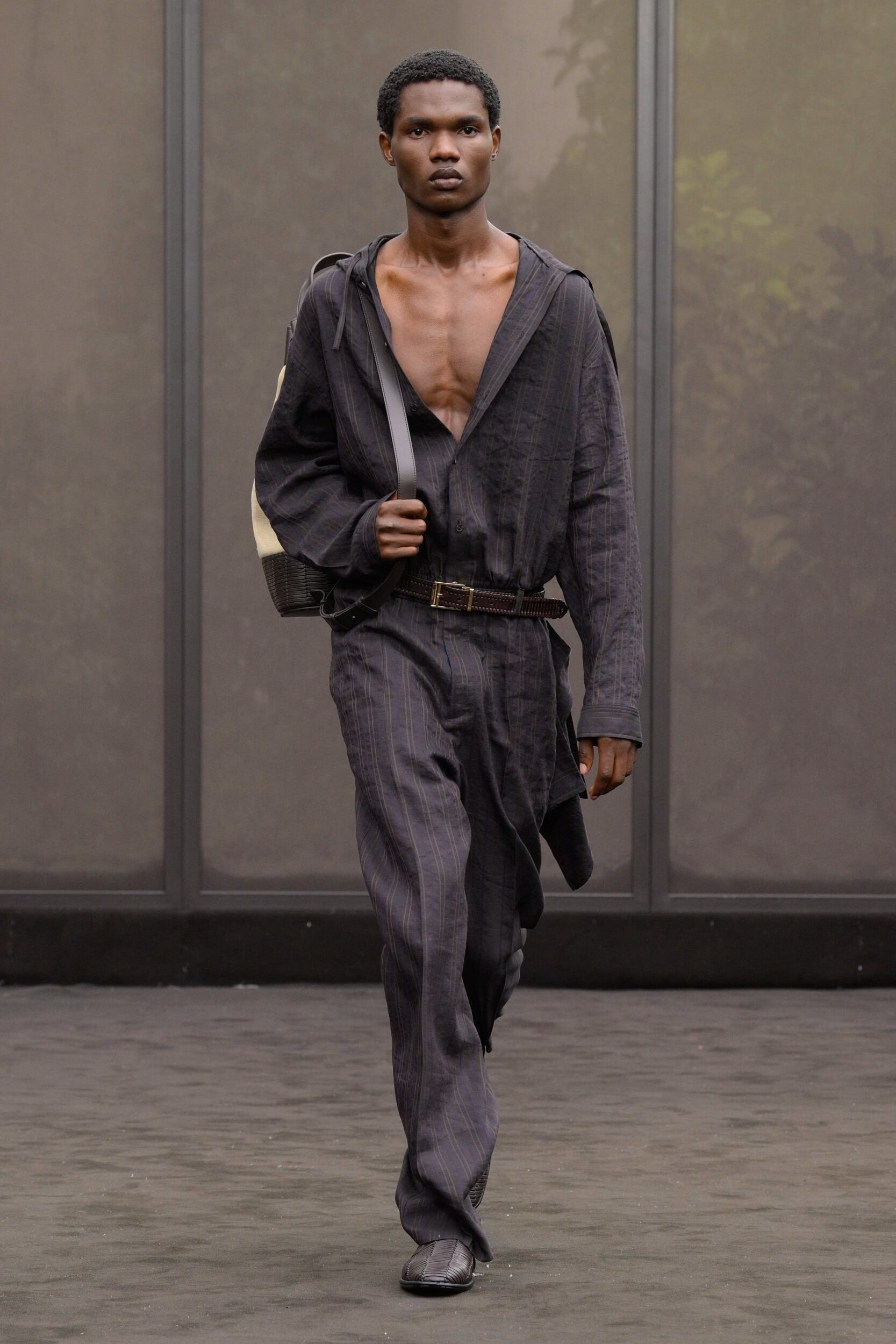 Ferragamo Spring 2026 Fashion Show