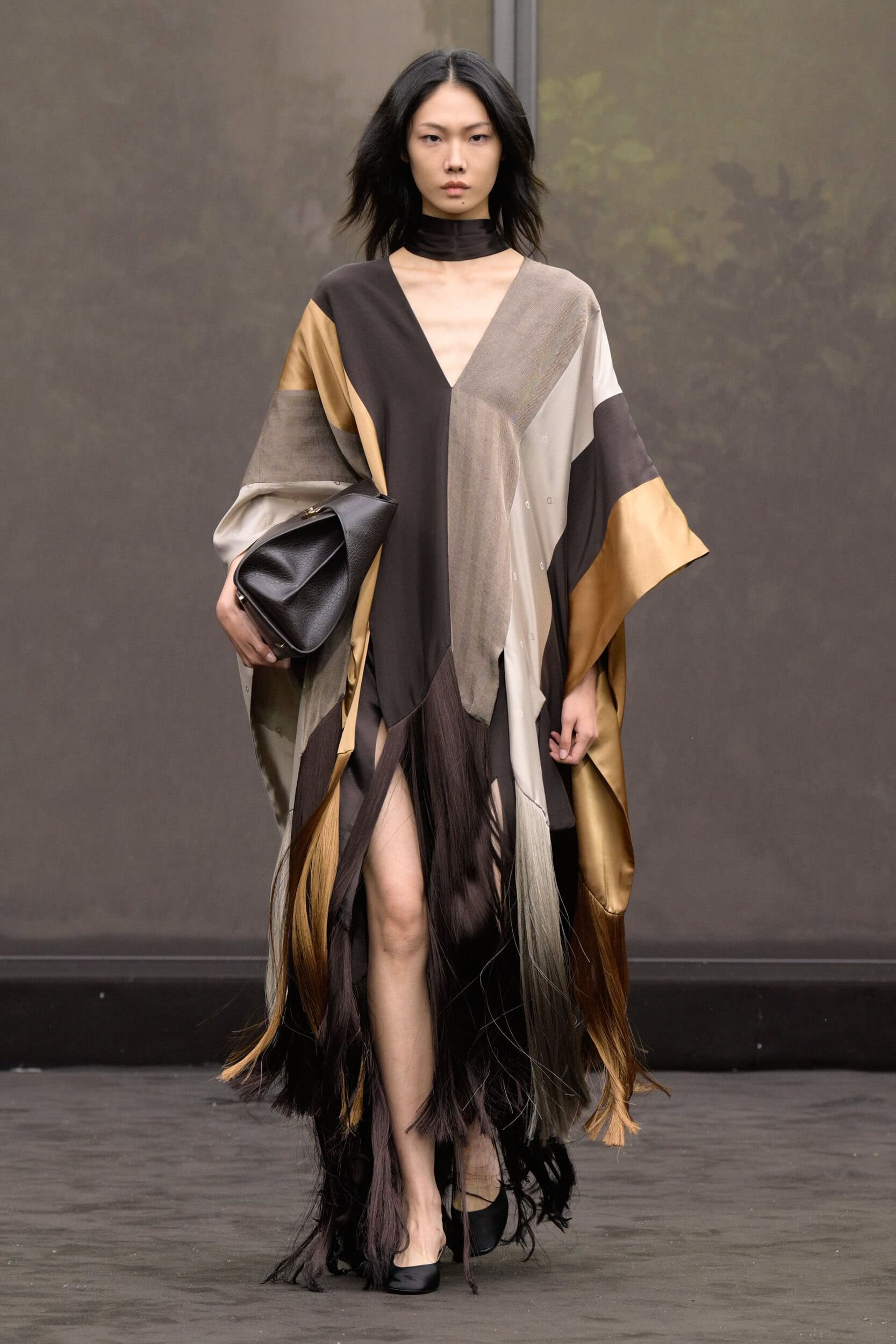 Ferragamo Spring 2026 Fashion Show