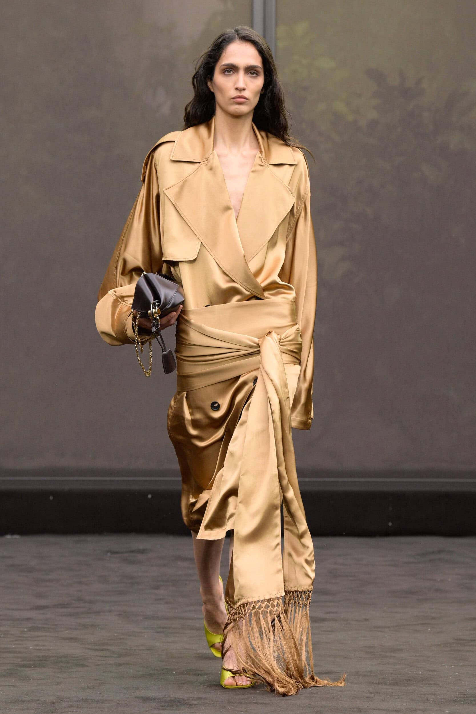 Ferragamo Spring 2026 Fashion Show