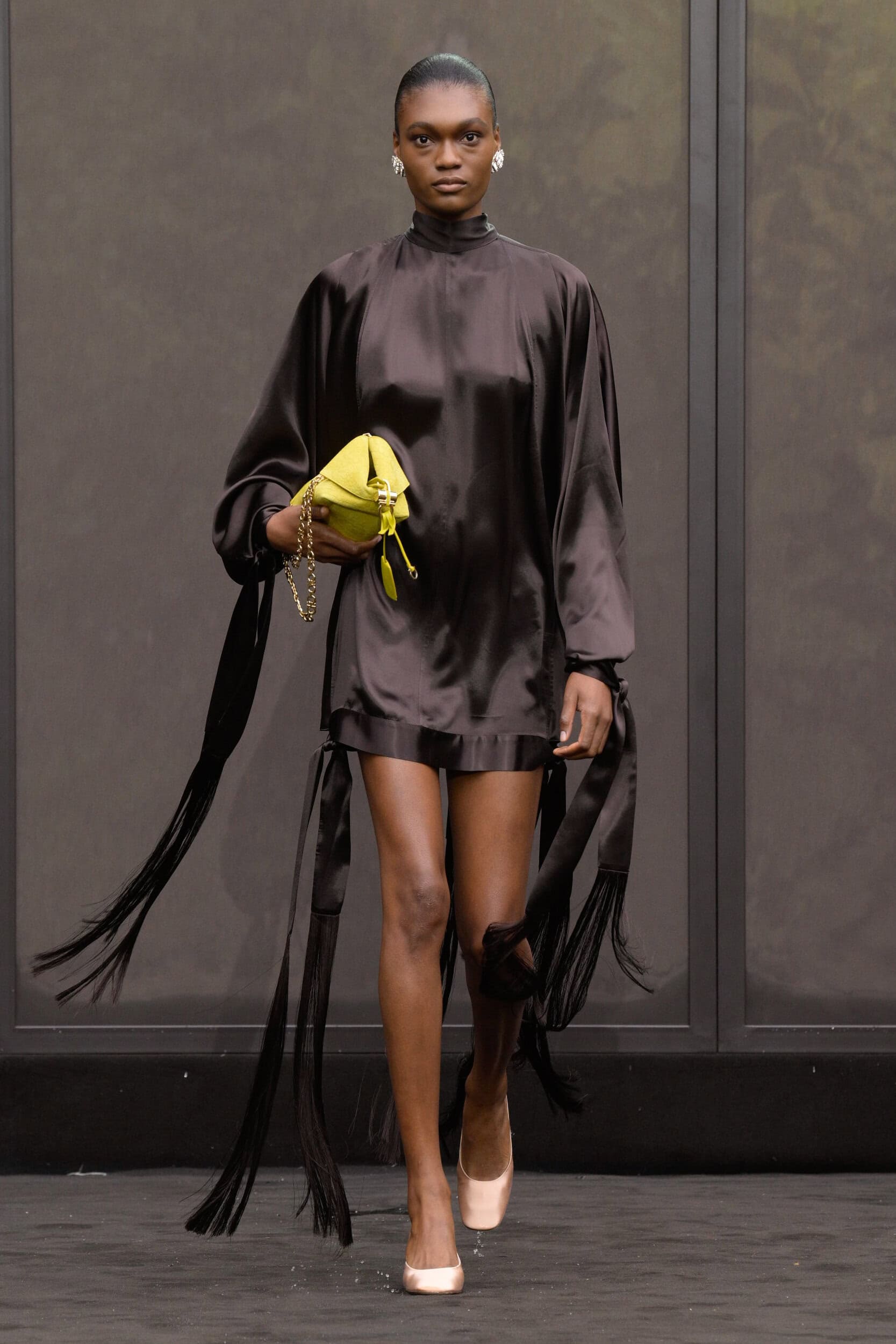 Ferragamo Spring 2026 Fashion Show