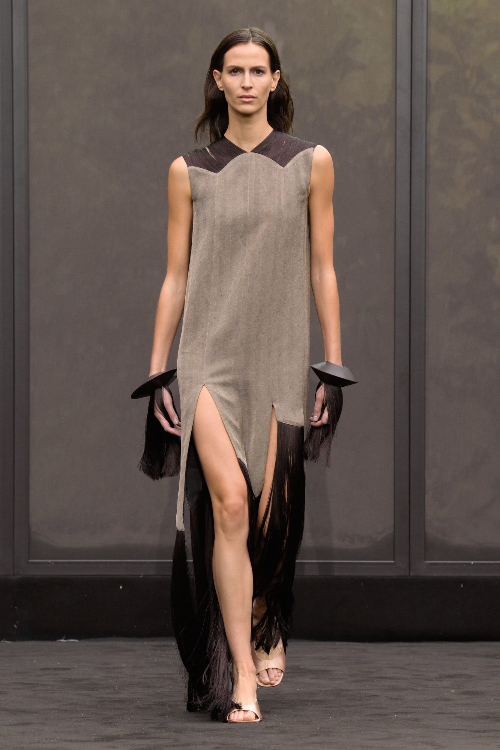 Ferragamo Spring 2026 Fashion Show