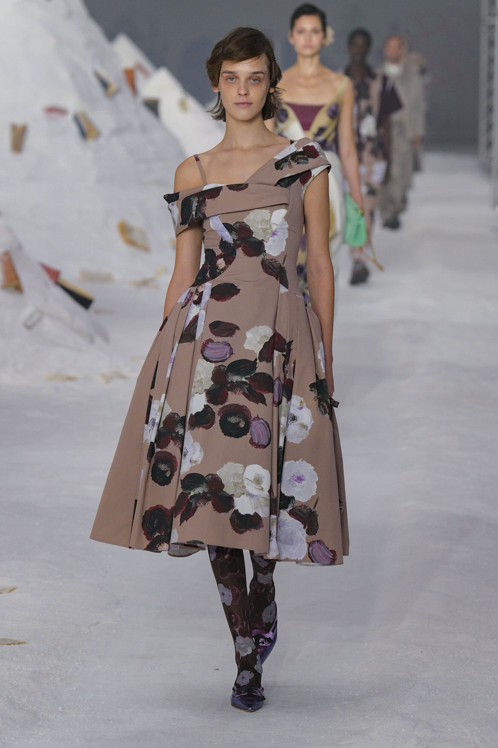 Antonio Marras Spring 2026 Fashion Show