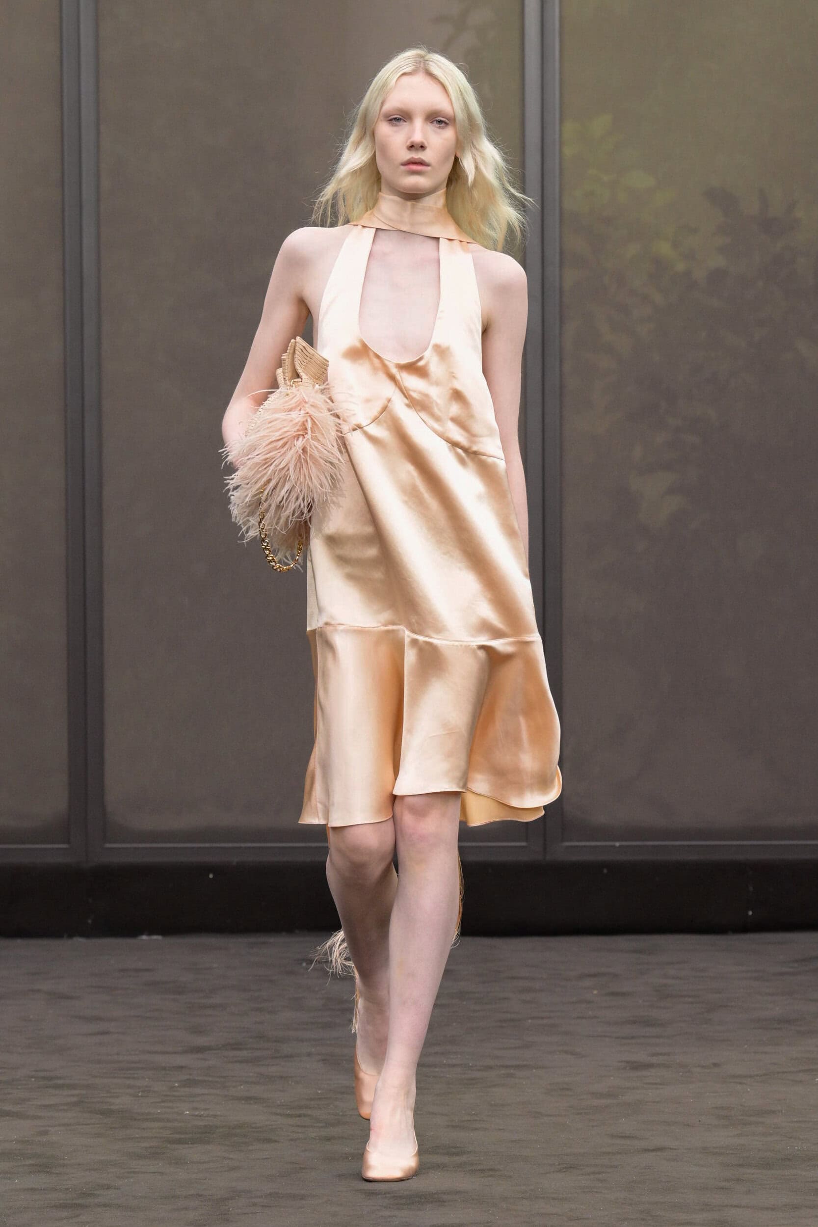 Ferragamo Spring 2026 Fashion Show