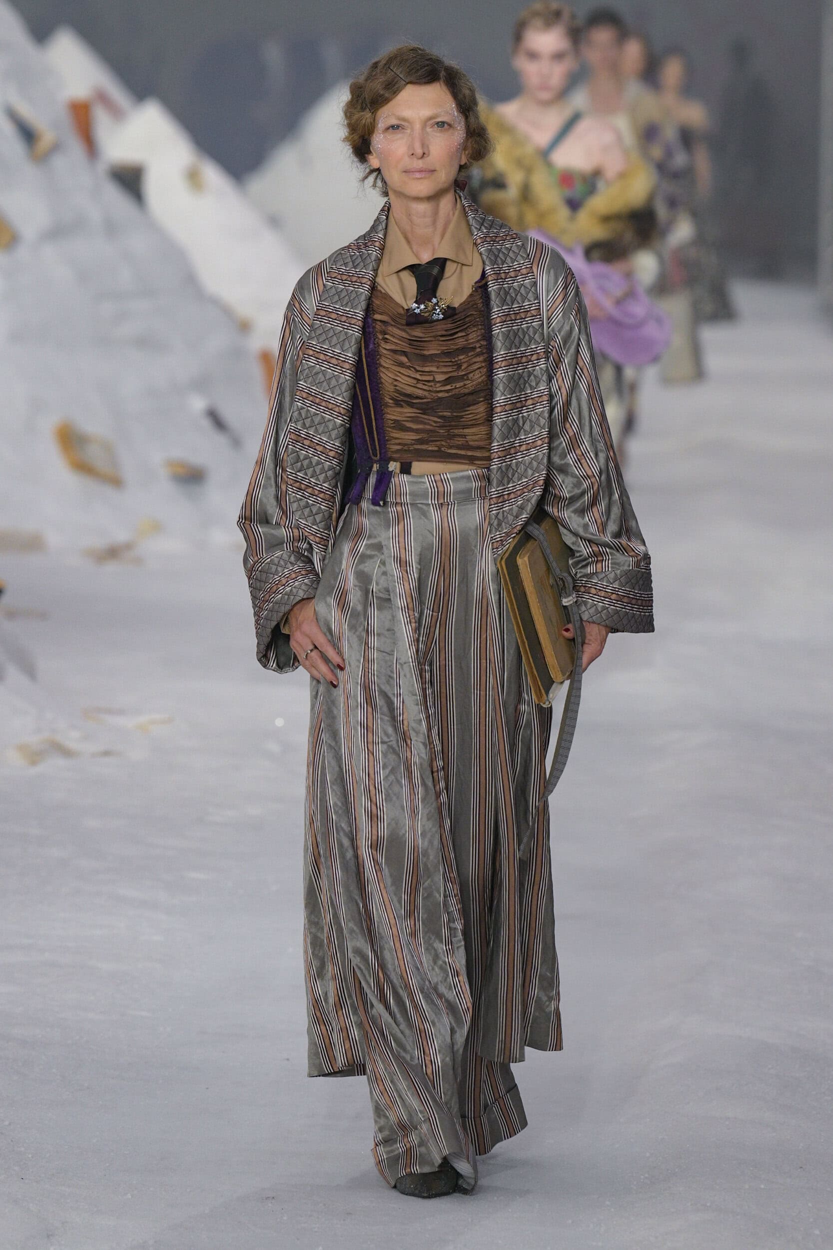 Antonio Marras Spring 2026 Fashion Show
