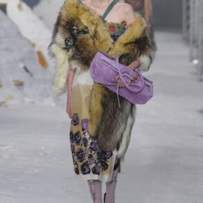Antonio Marras Spring 2026 Fashion Show