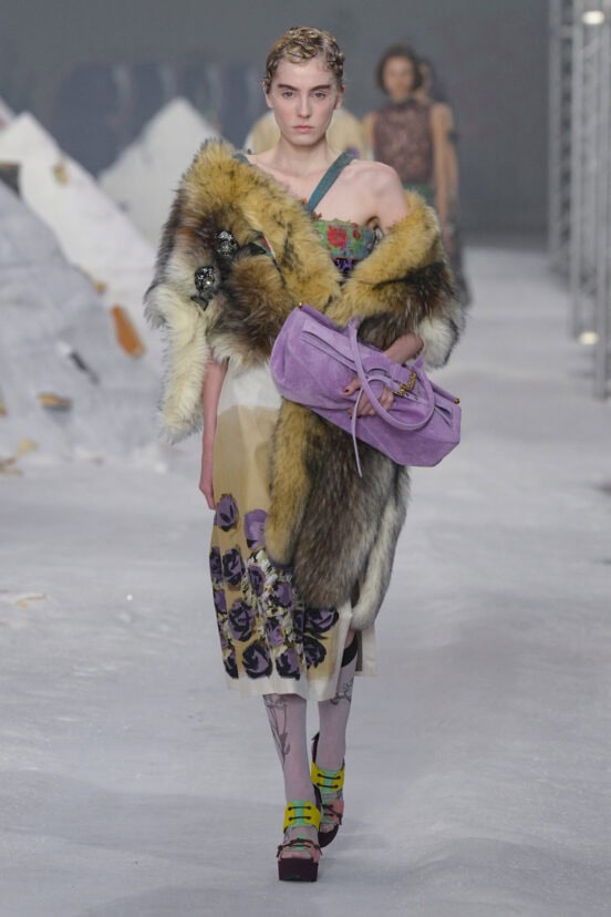Antonio Marras Spring 2026 Fashion Show