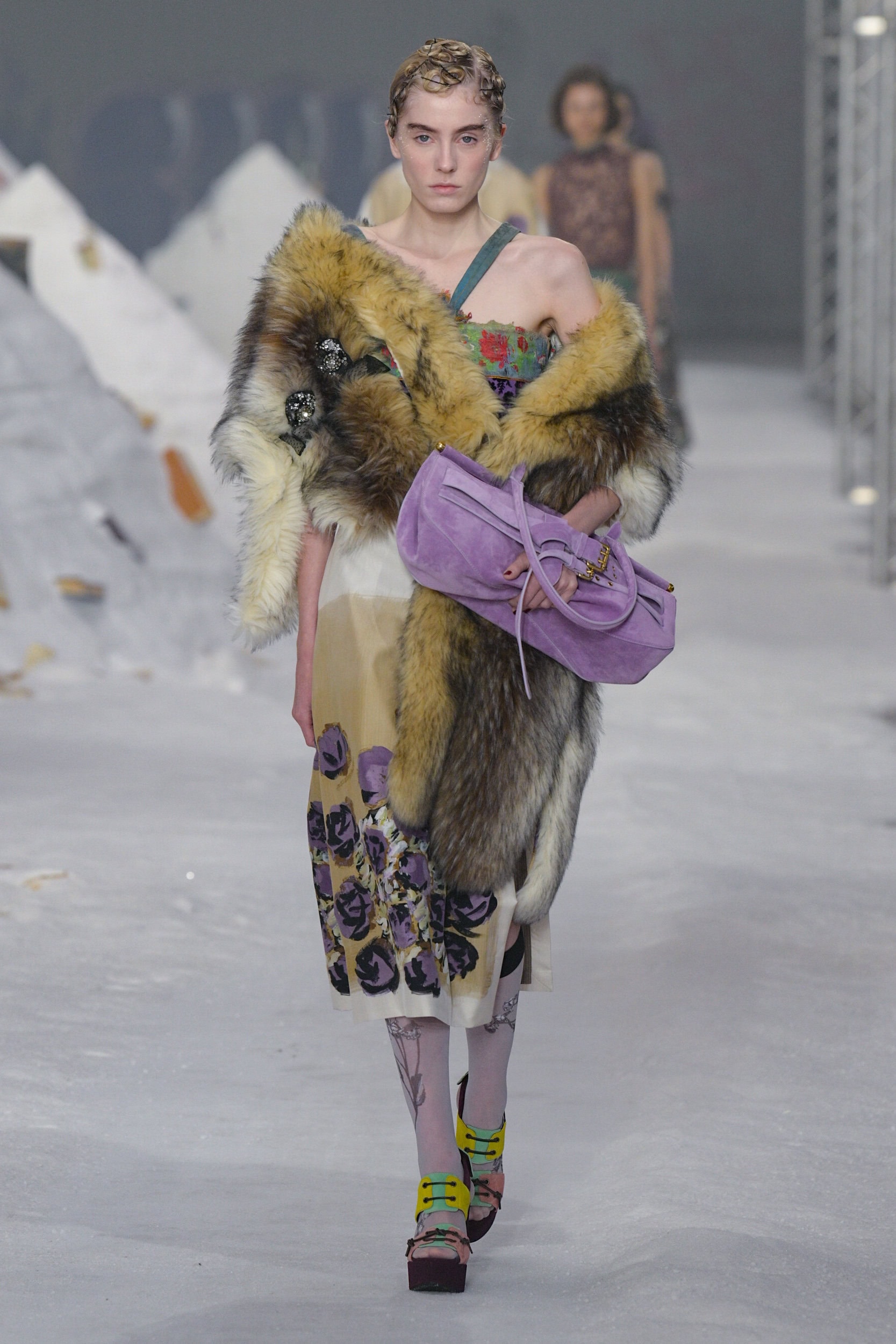 Antonio Marras Spring 2026 Fashion Show