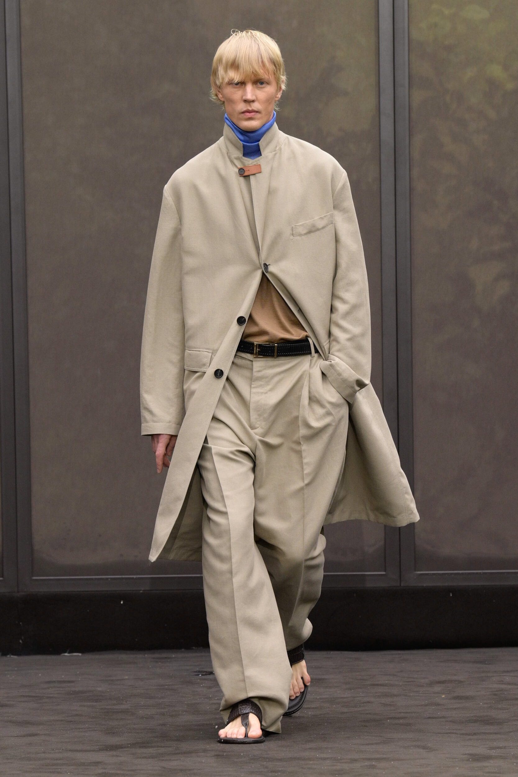 Ferragamo Spring 2026 Fashion Show