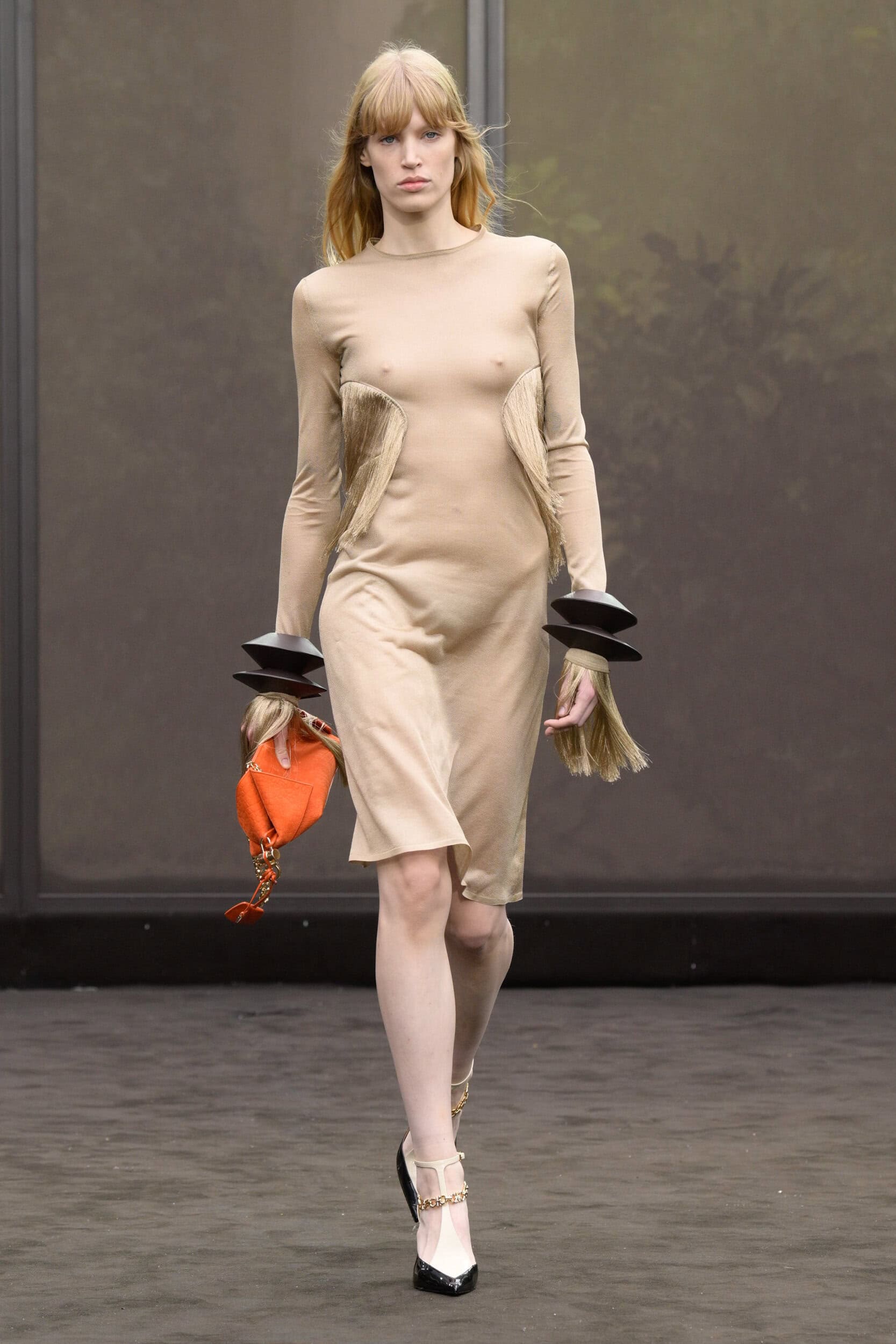 Ferragamo Spring 2026 Fashion Show
