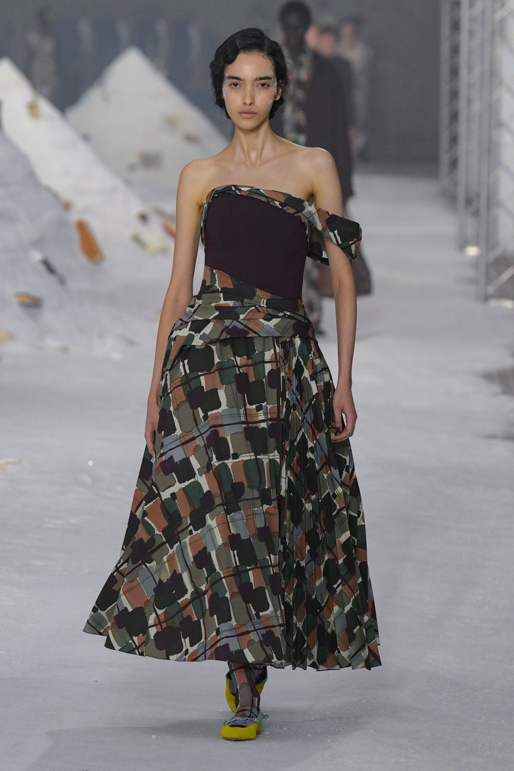 Antonio Marras Spring 2026 Fashion Show
