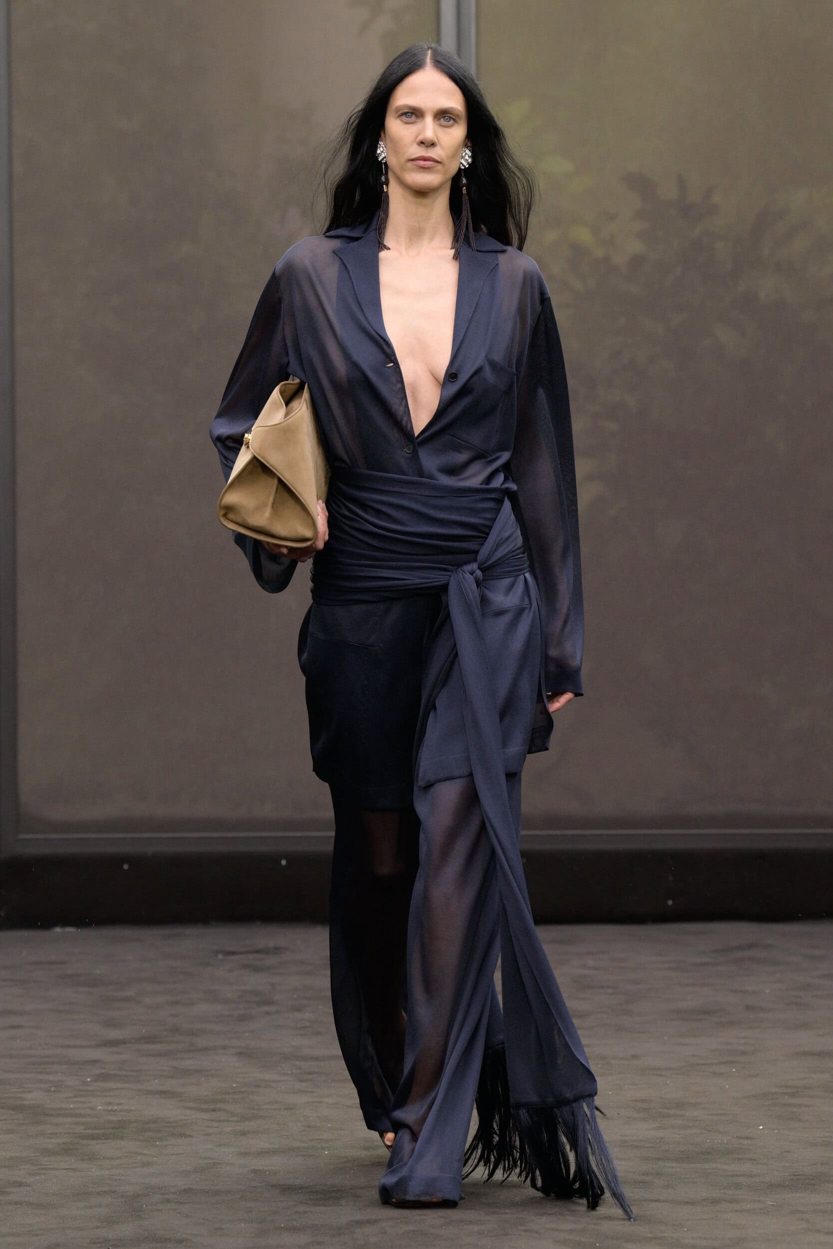Ferragamo Spring 2026 Fashion Show