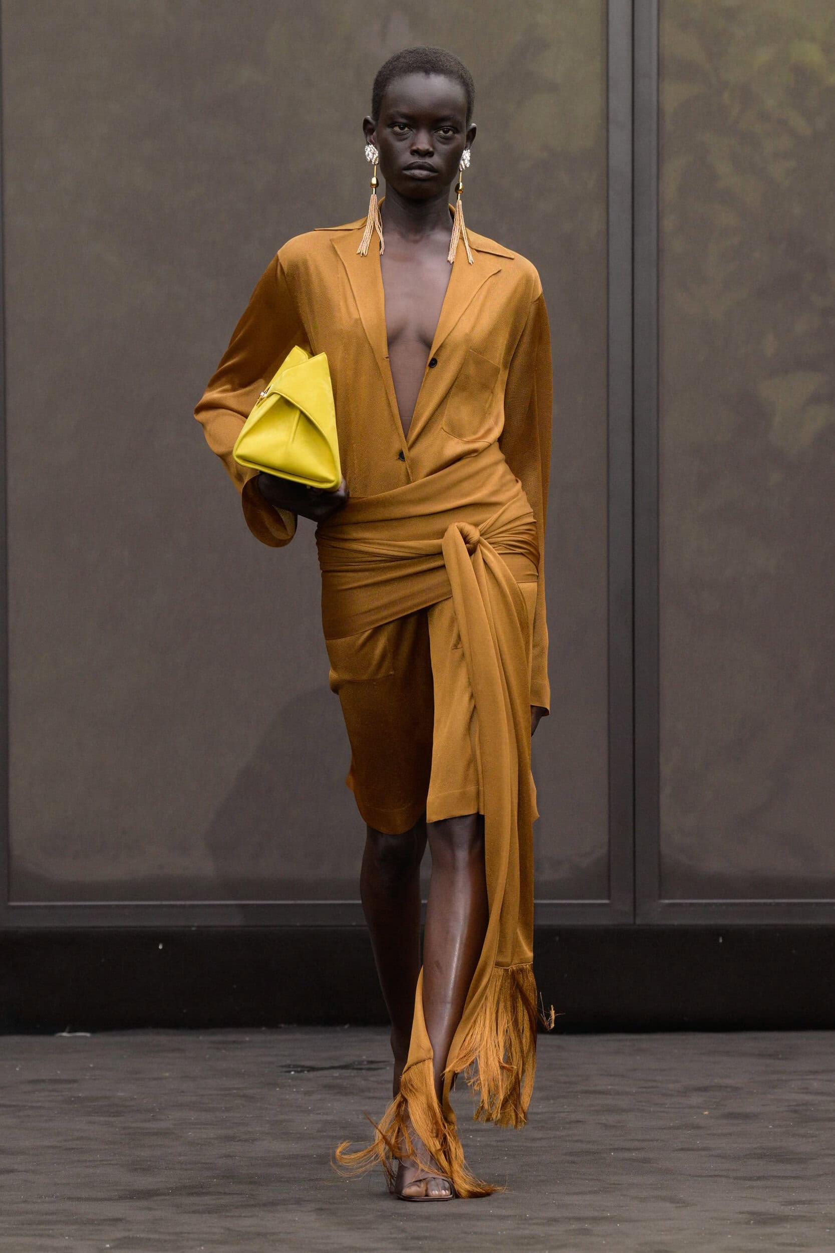 Ferragamo Spring 2026 Fashion Show