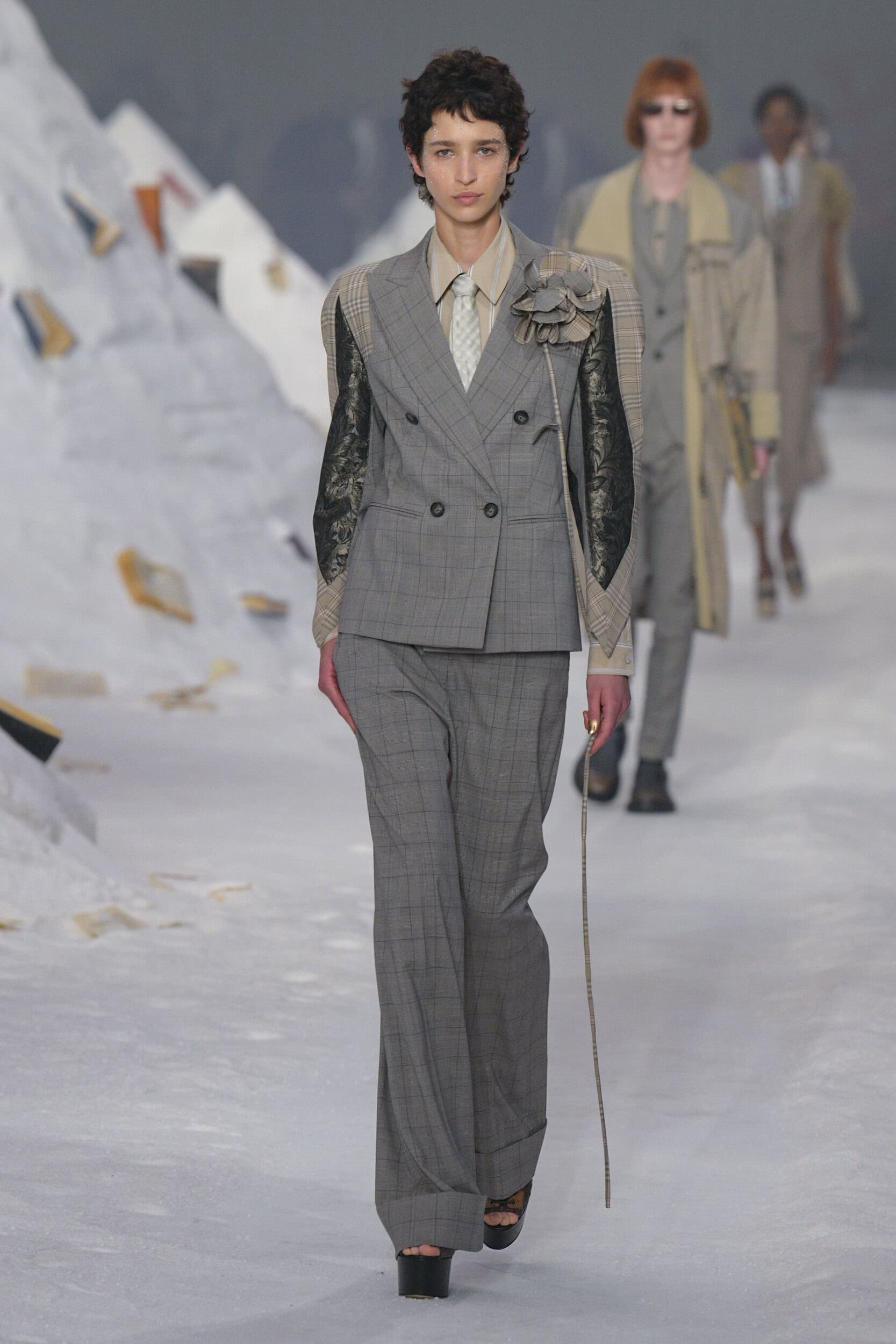 Antonio Marras Spring 2026 Fashion Show