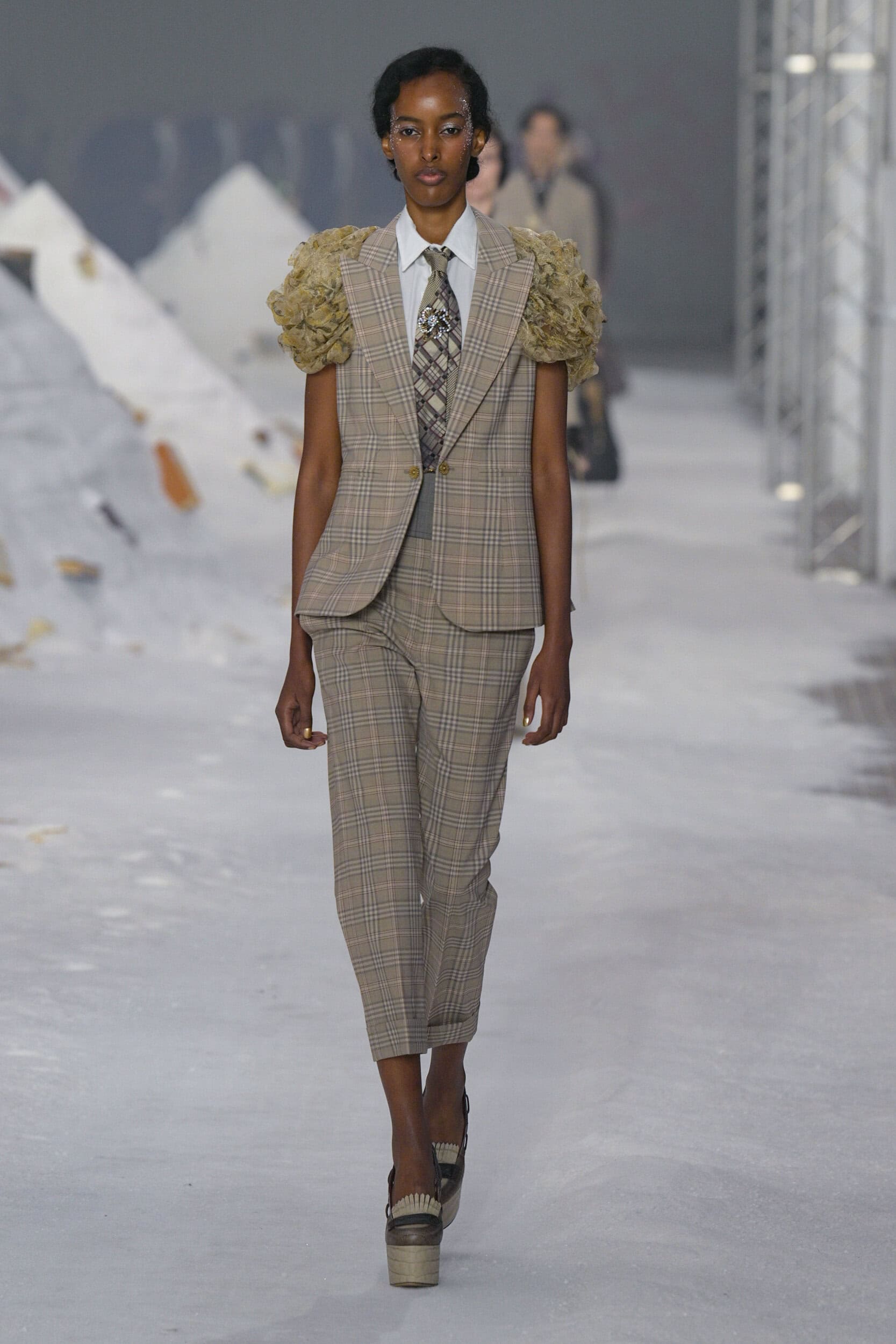 Antonio Marras Spring 2026 Fashion Show