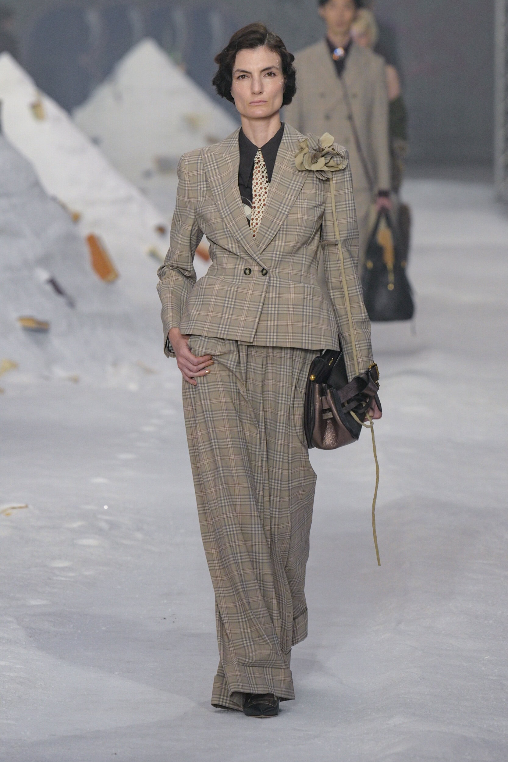 Antonio Marras Spring 2026 Fashion Show